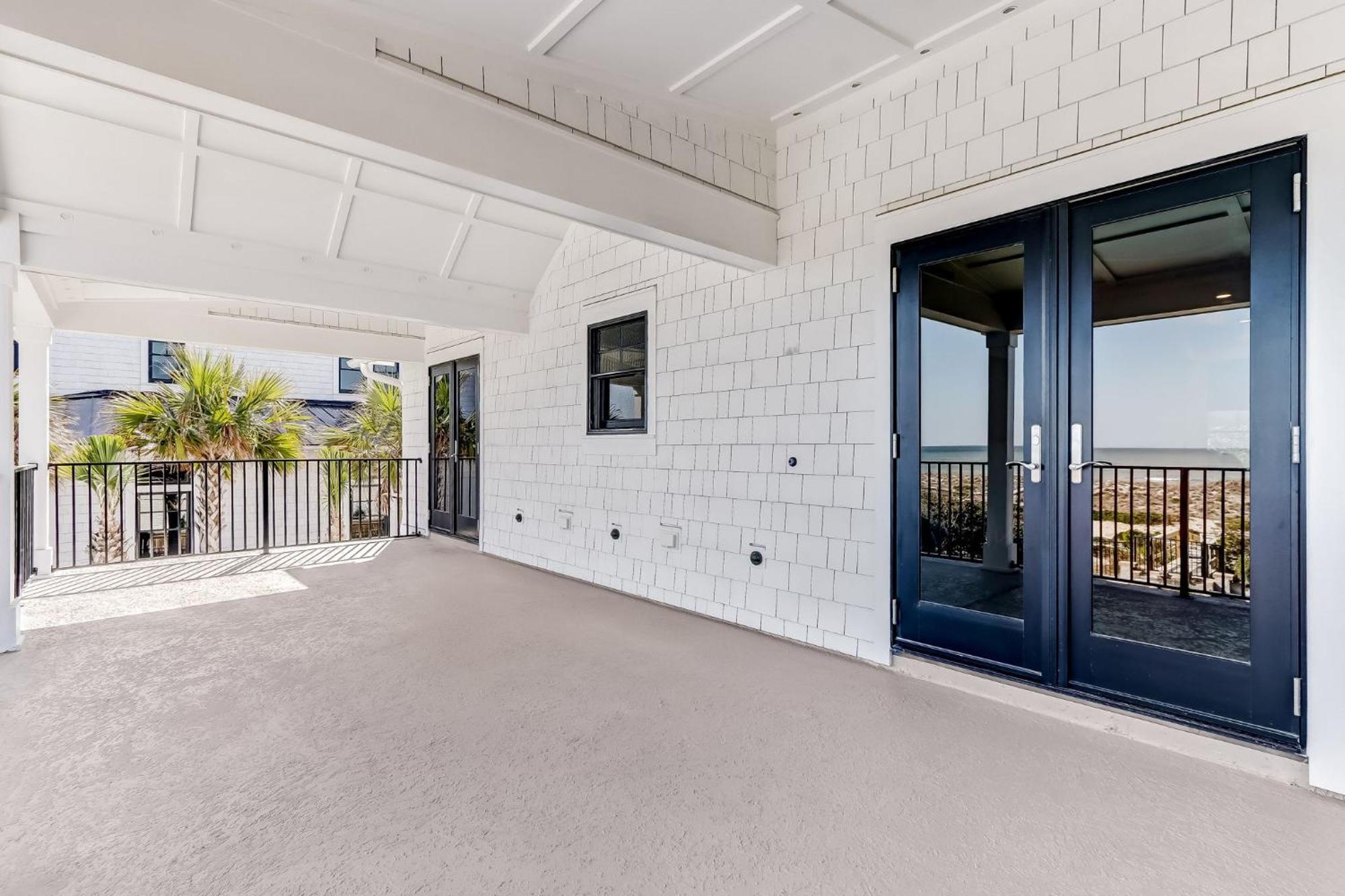 3690 South Fletcher Holiday home Fernandina Beach