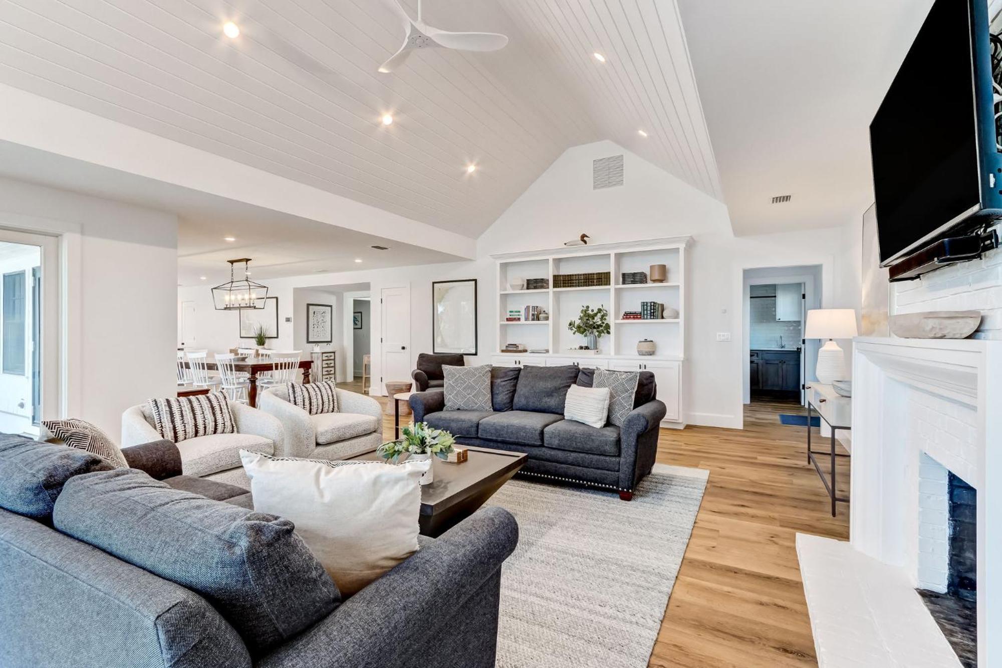 3690 South Fletcher Fernandina Beach