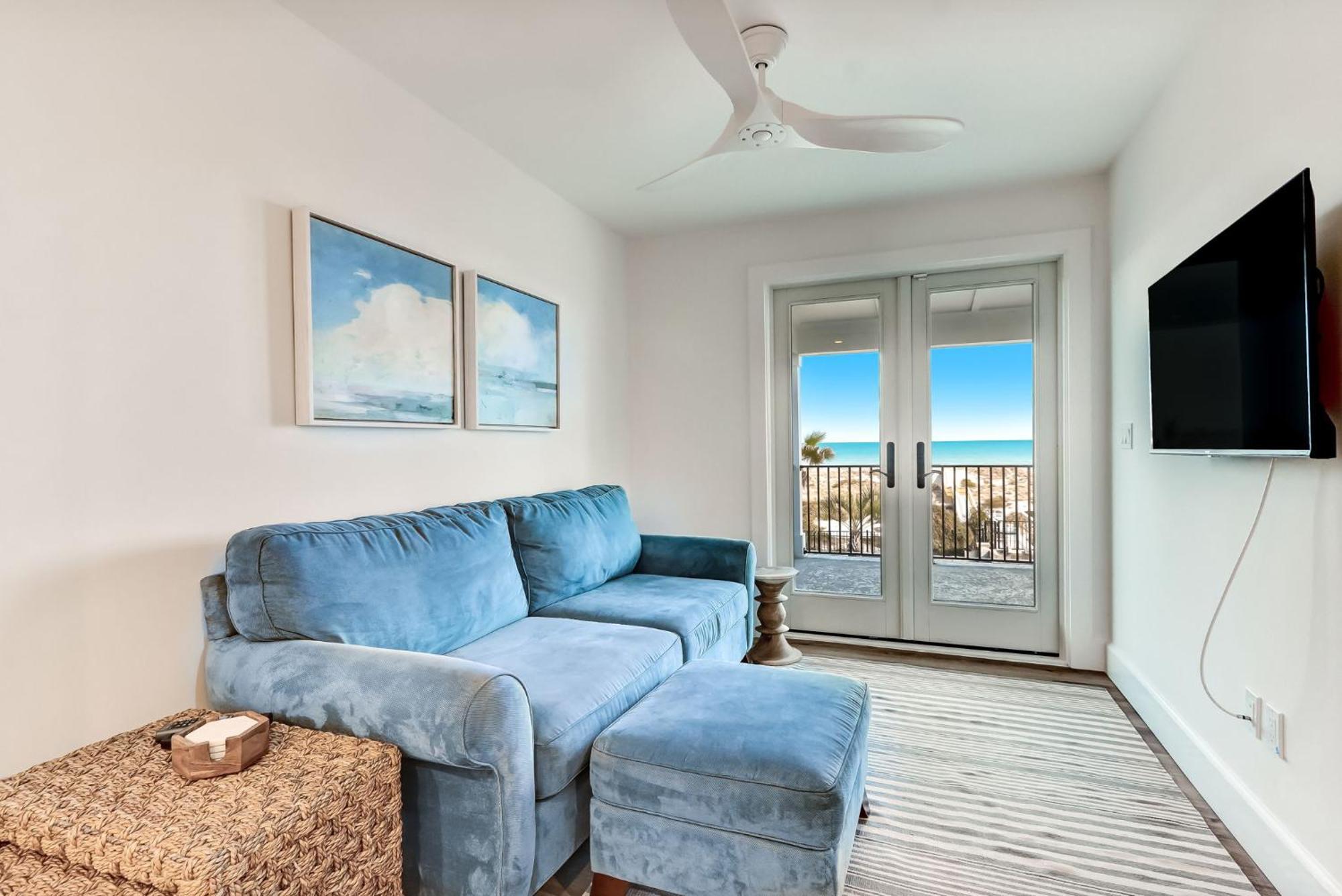 3690 South Fletcher Holiday home Fernandina Beach