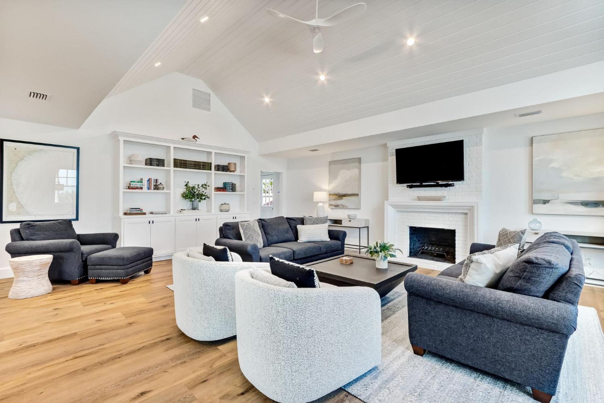 Holiday home 3690 South Fletcher Fernandina Beach