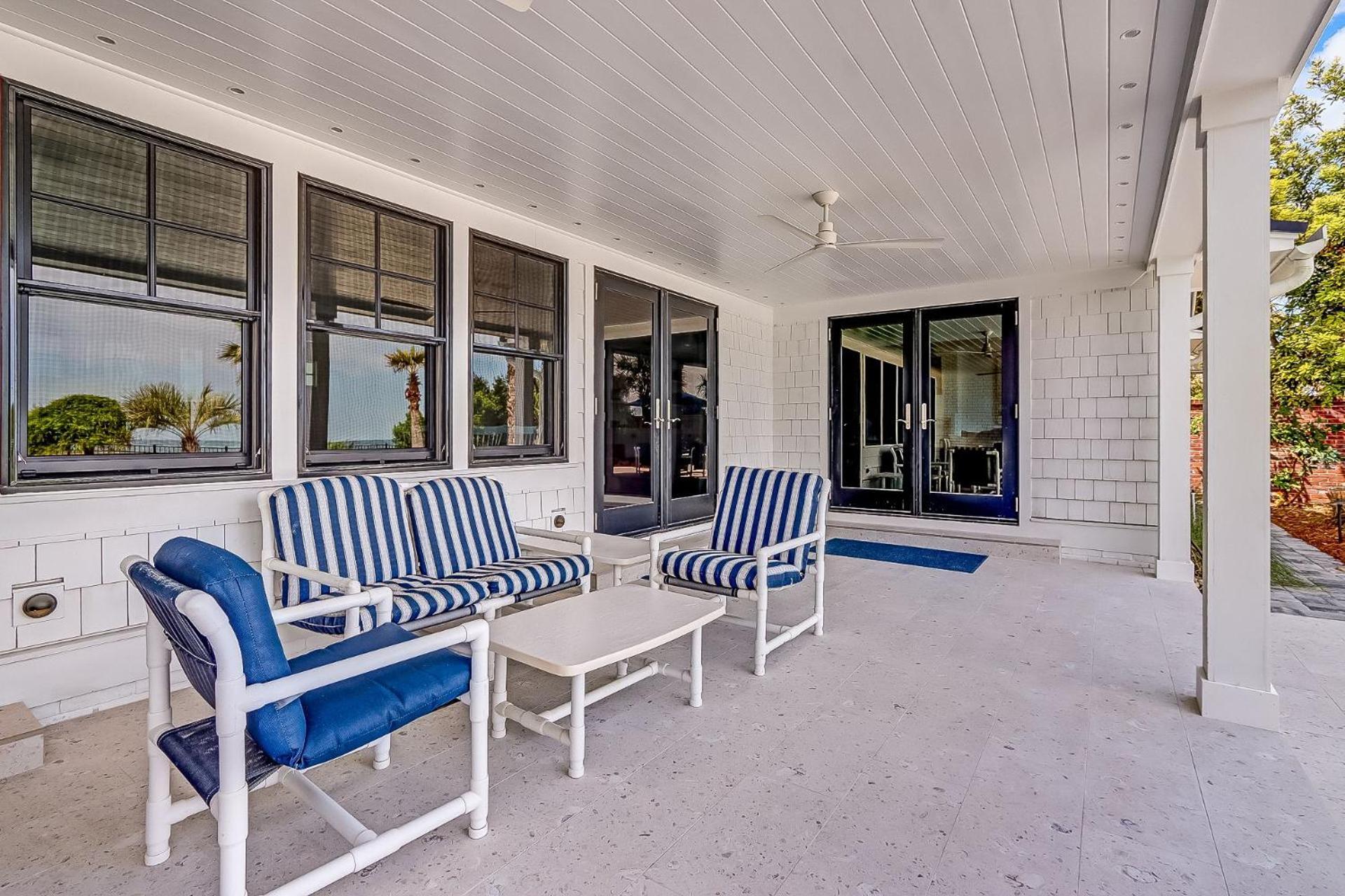 3690 South Fletcher *