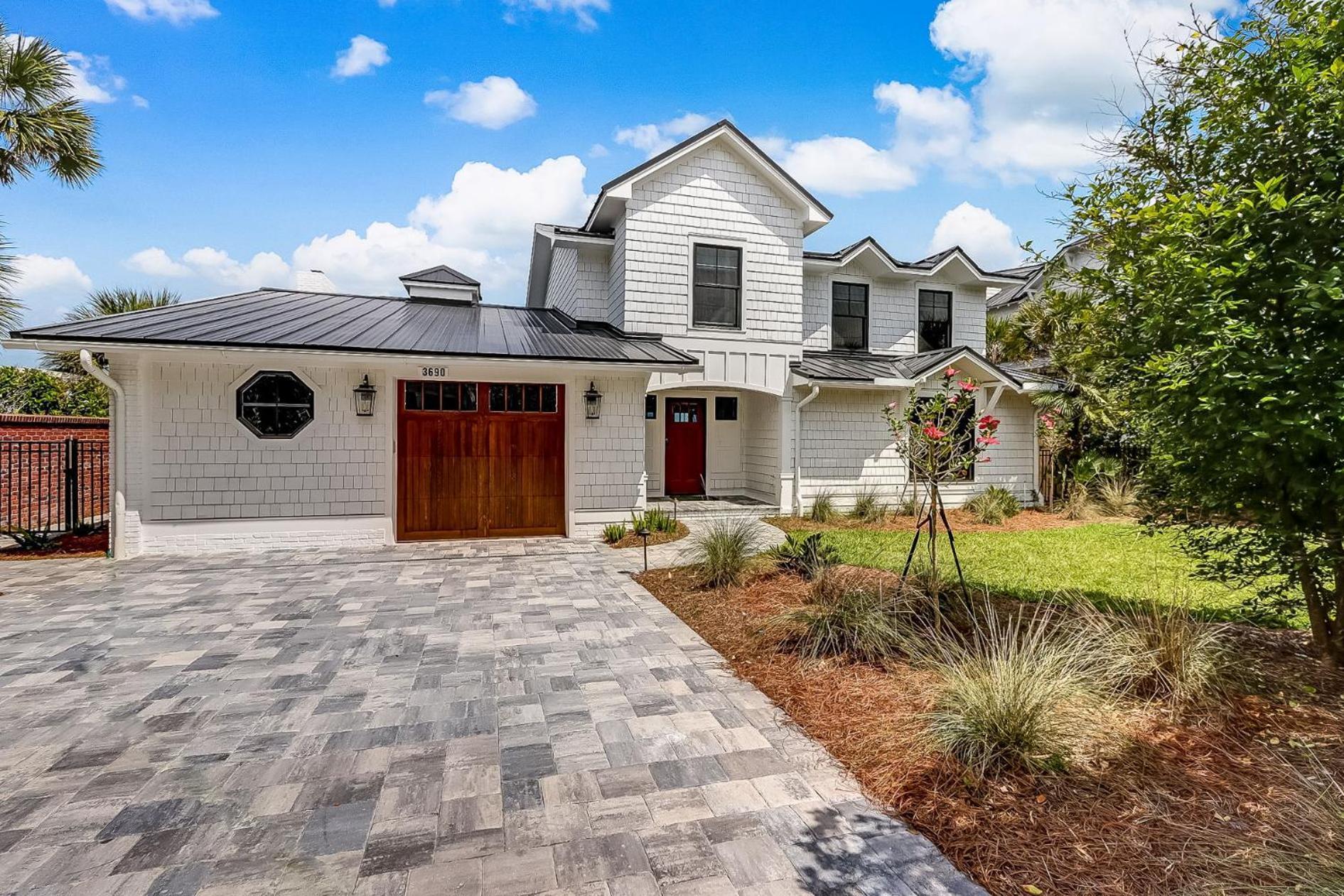 3690 South Fletcher Fernandina Beach