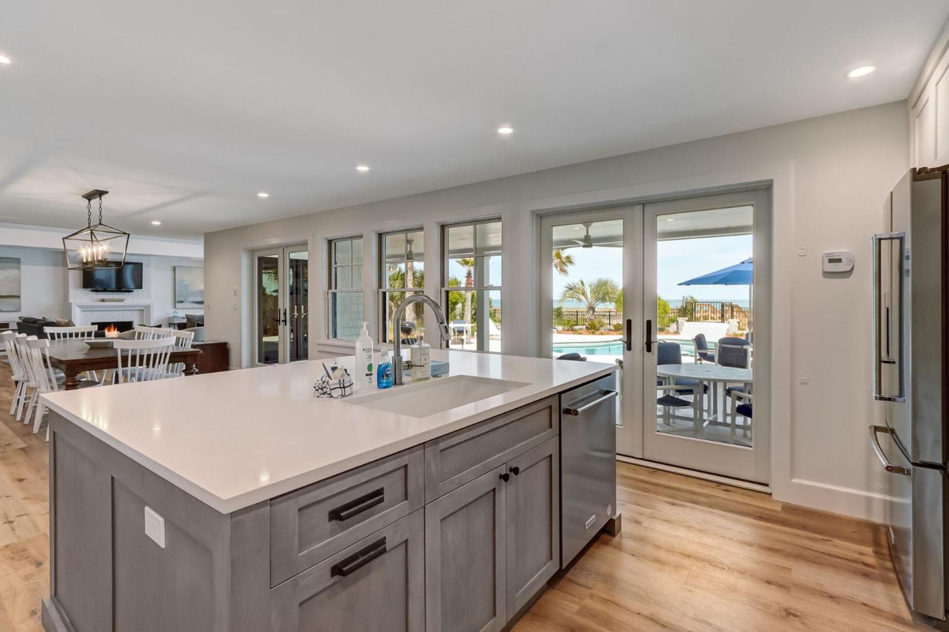 3690 South Fletcher Holiday home