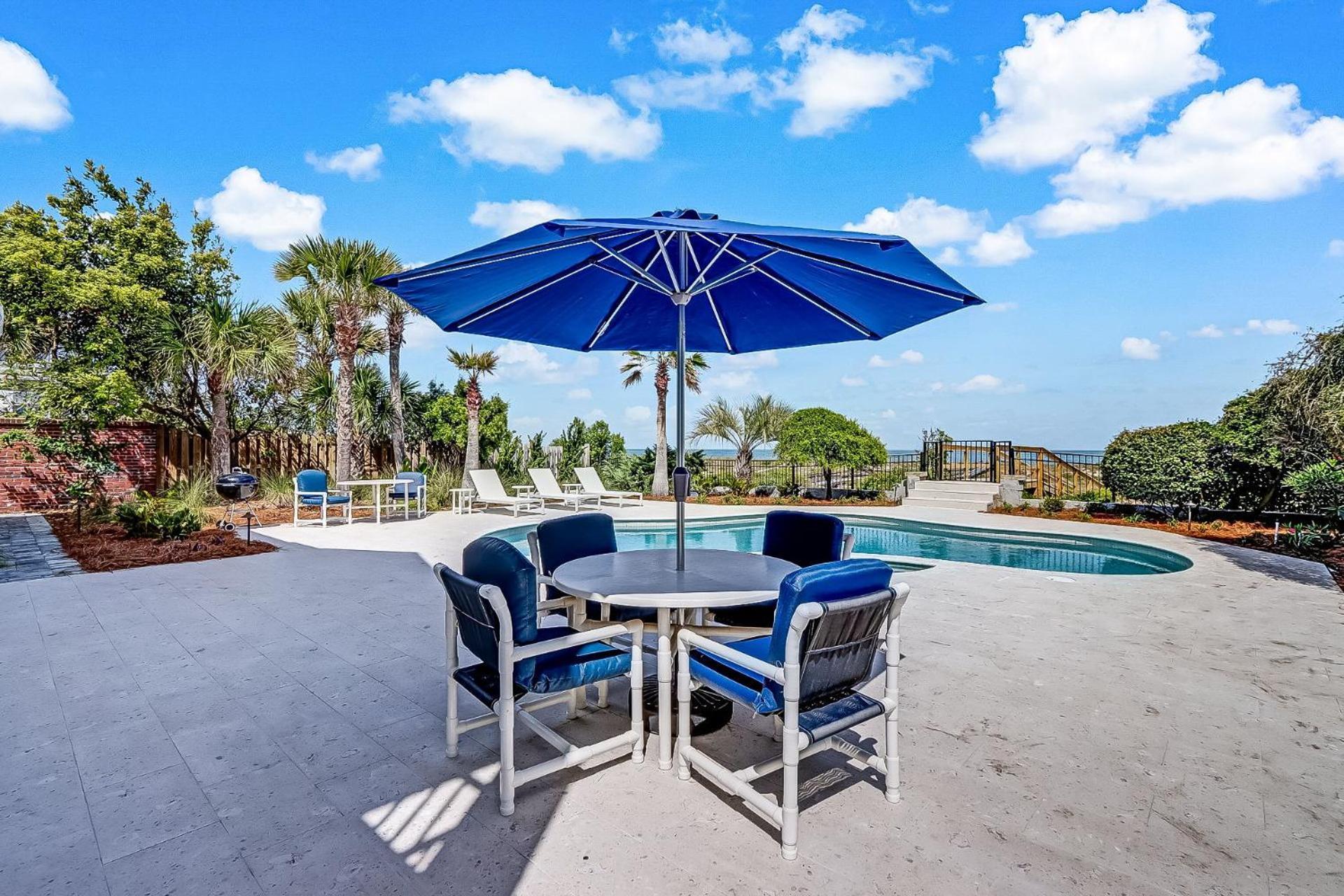 3690 South Fletcher Holiday home *