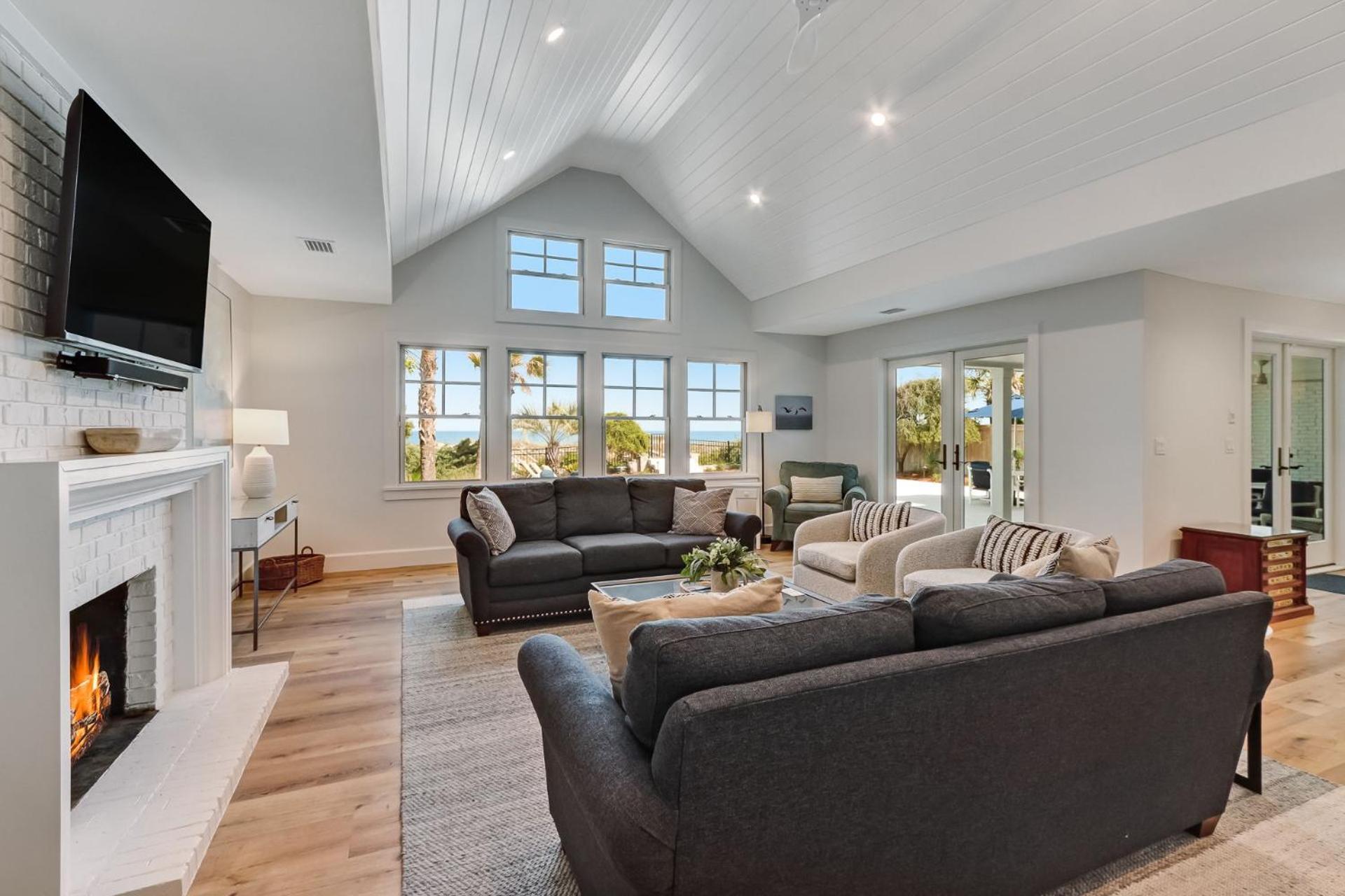 3690 South Fletcher Fernandina Beach