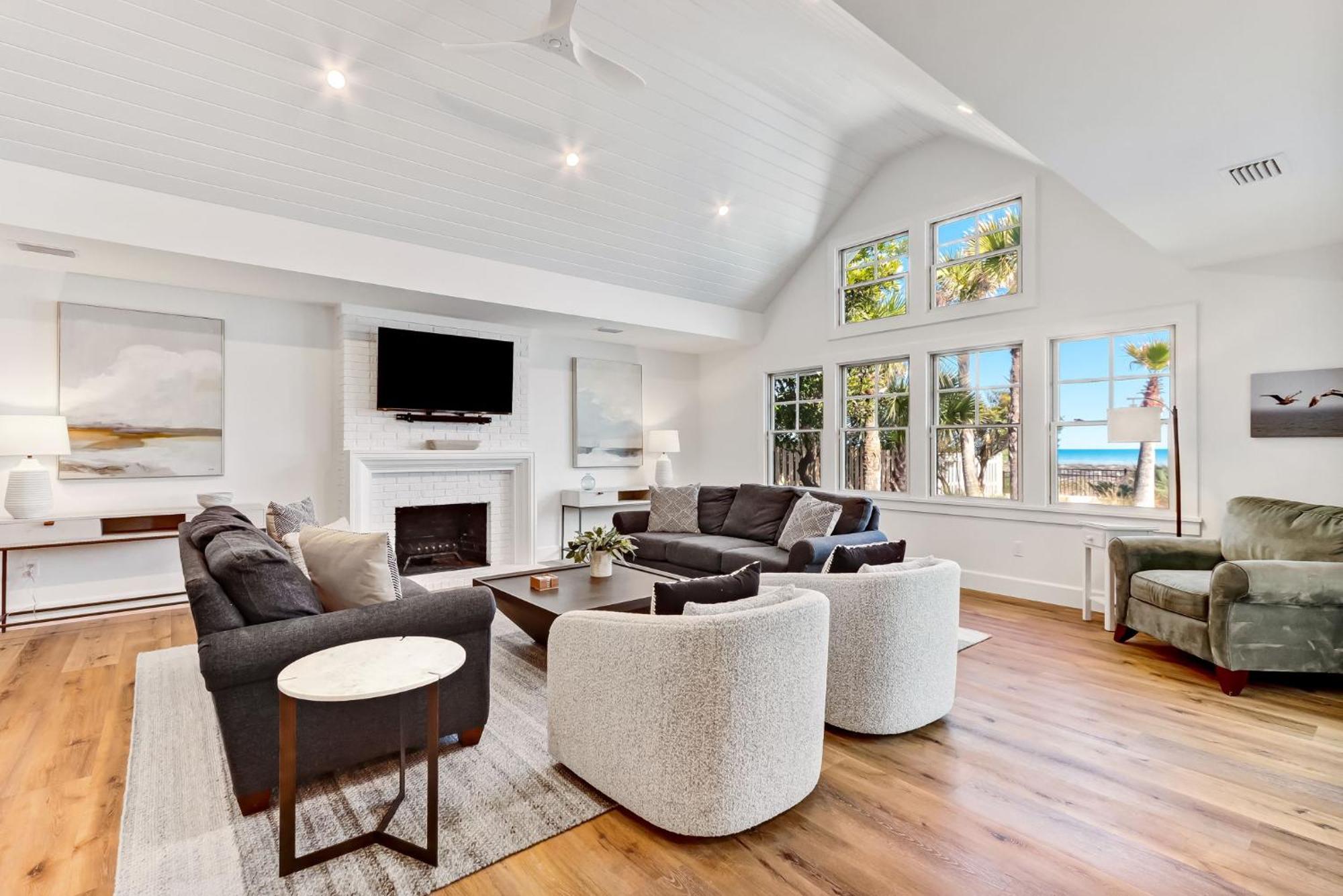 Holiday home 3690 South Fletcher