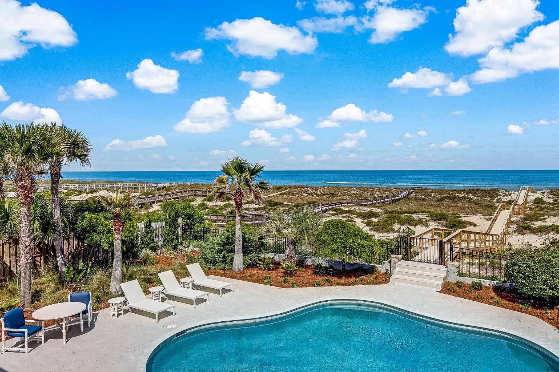 3690 South Fletcher Fernandina Beach