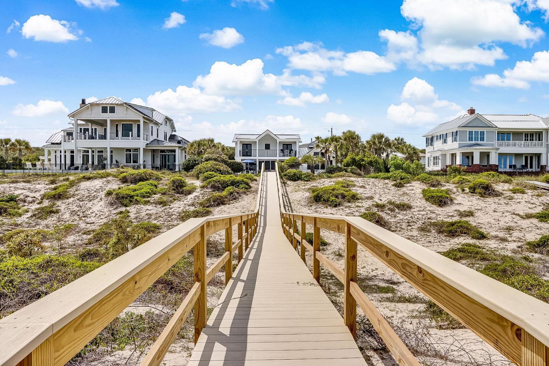 3690 South Fletcher Holiday home *
