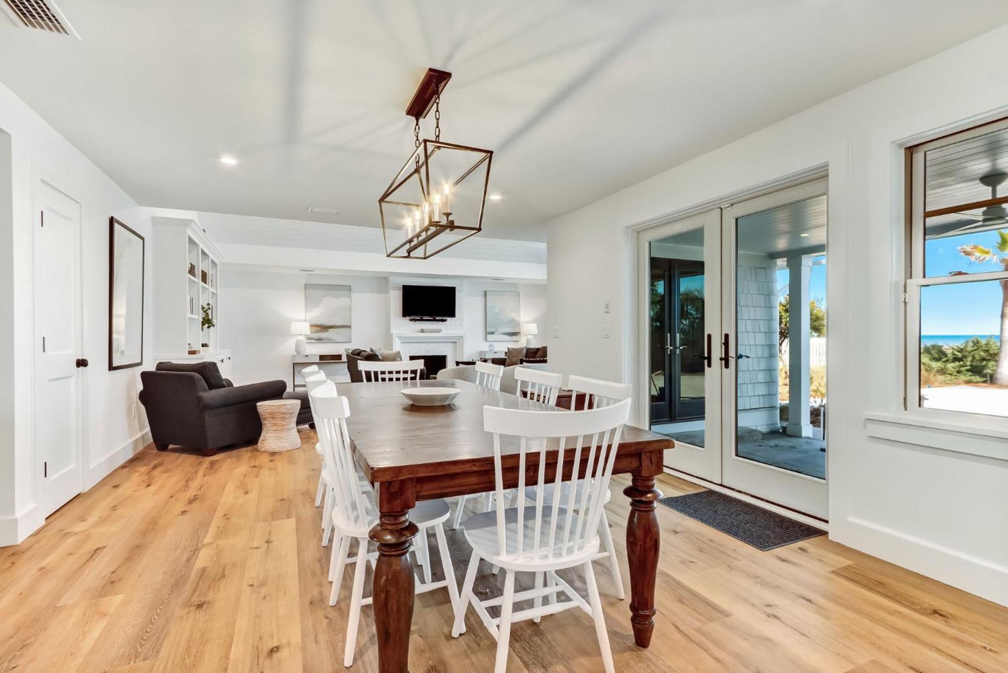 Holiday home 3690 South Fletcher