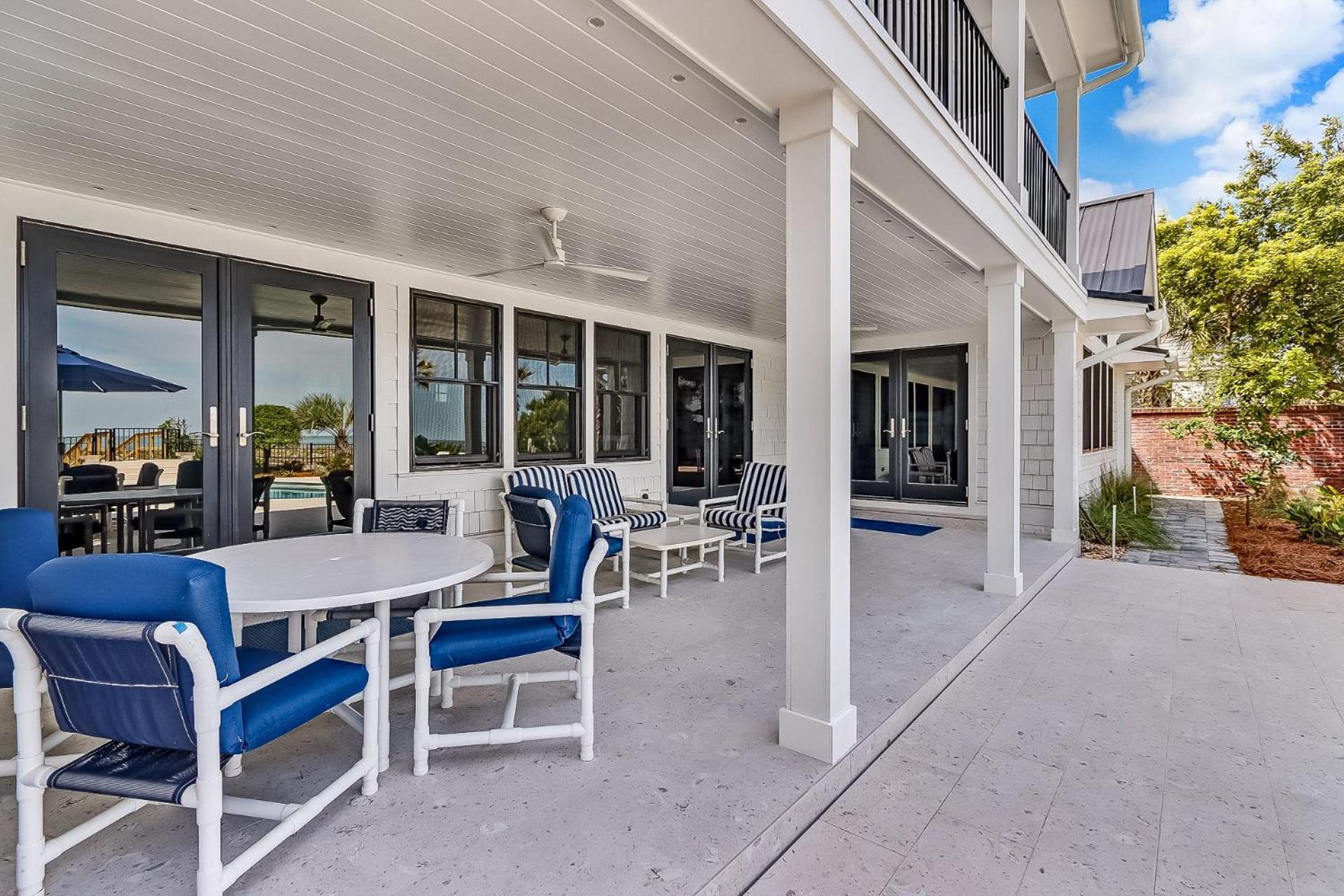 Holiday home 3690 South Fletcher Fernandina Beach