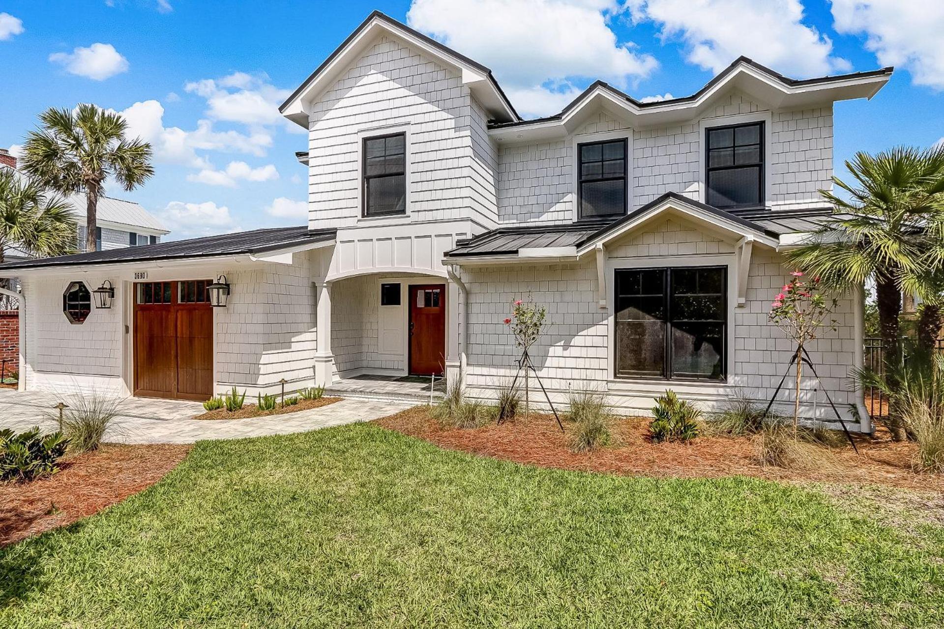 Holiday home 3690 South Fletcher *
