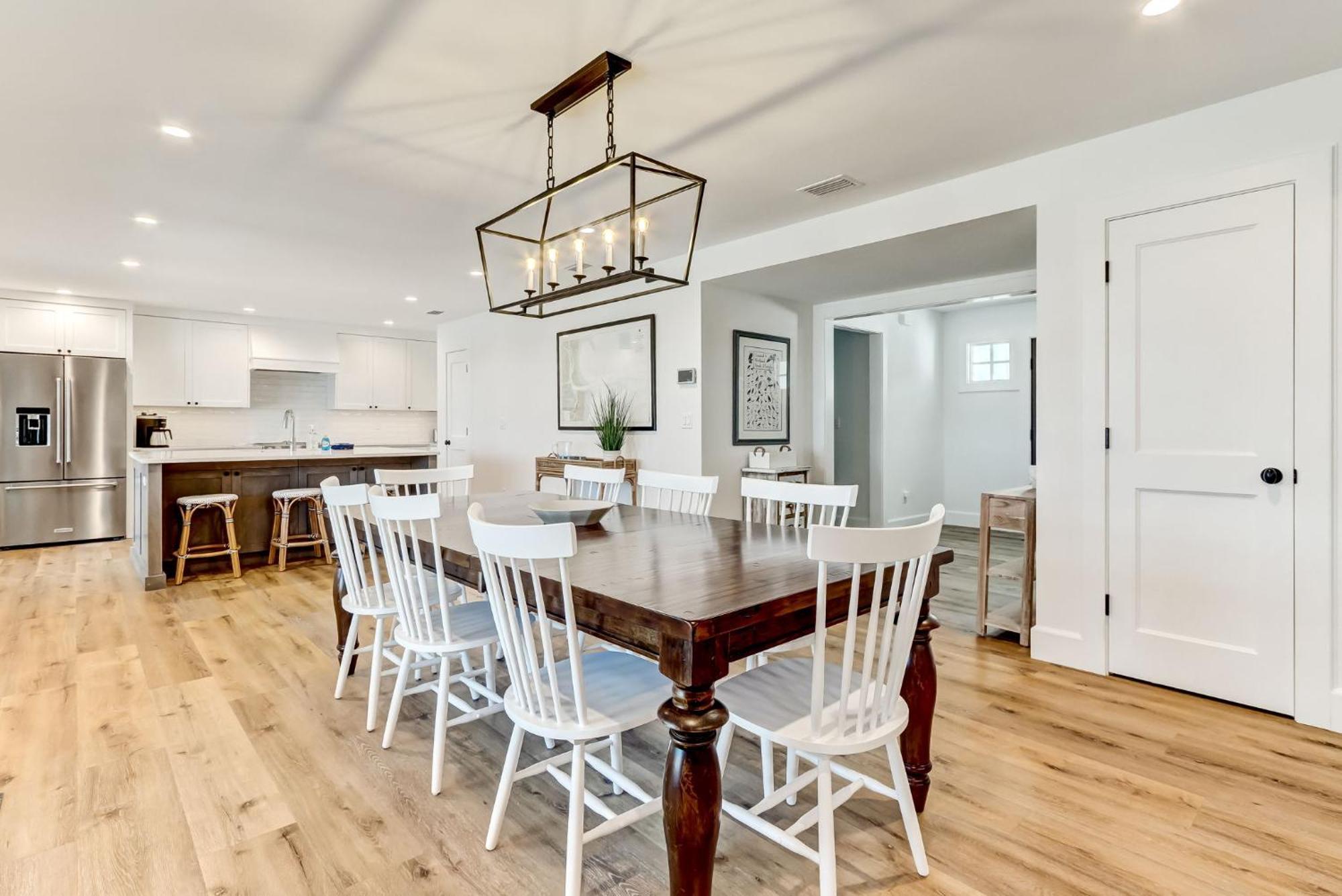 3690 South Fletcher Holiday home *