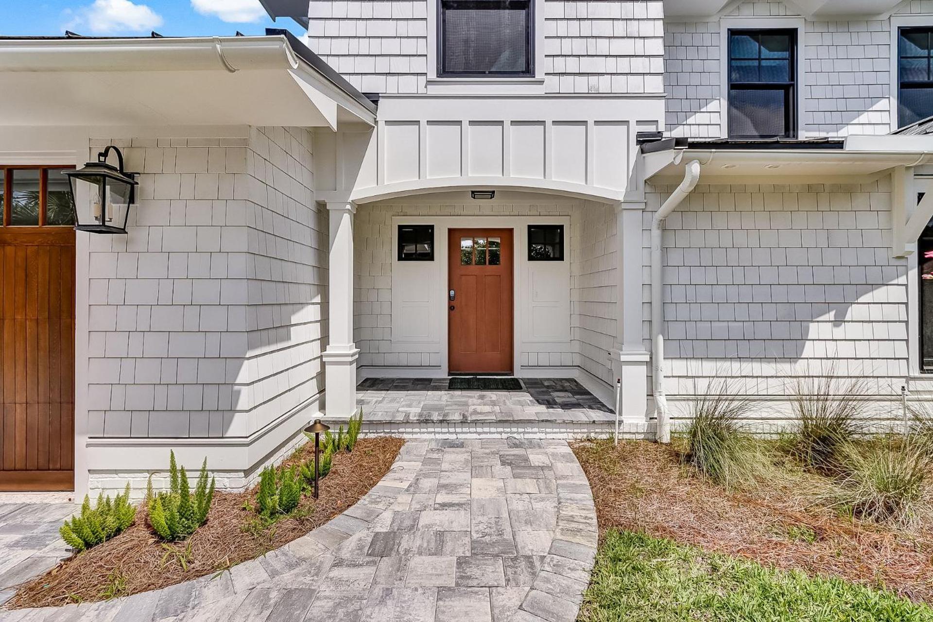 3690 South Fletcher Holiday home Fernandina Beach
