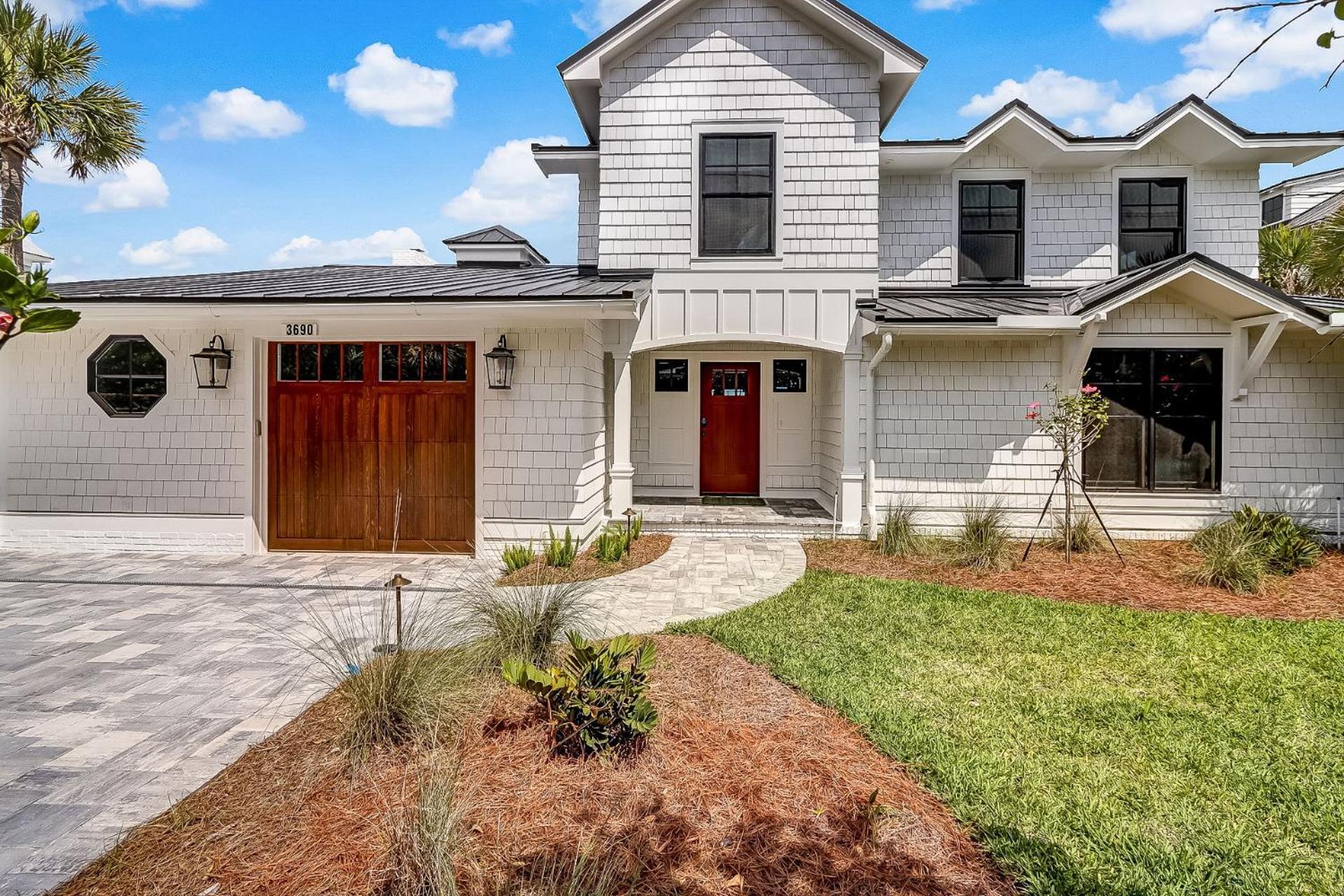 3690 South Fletcher * Fernandina Beach