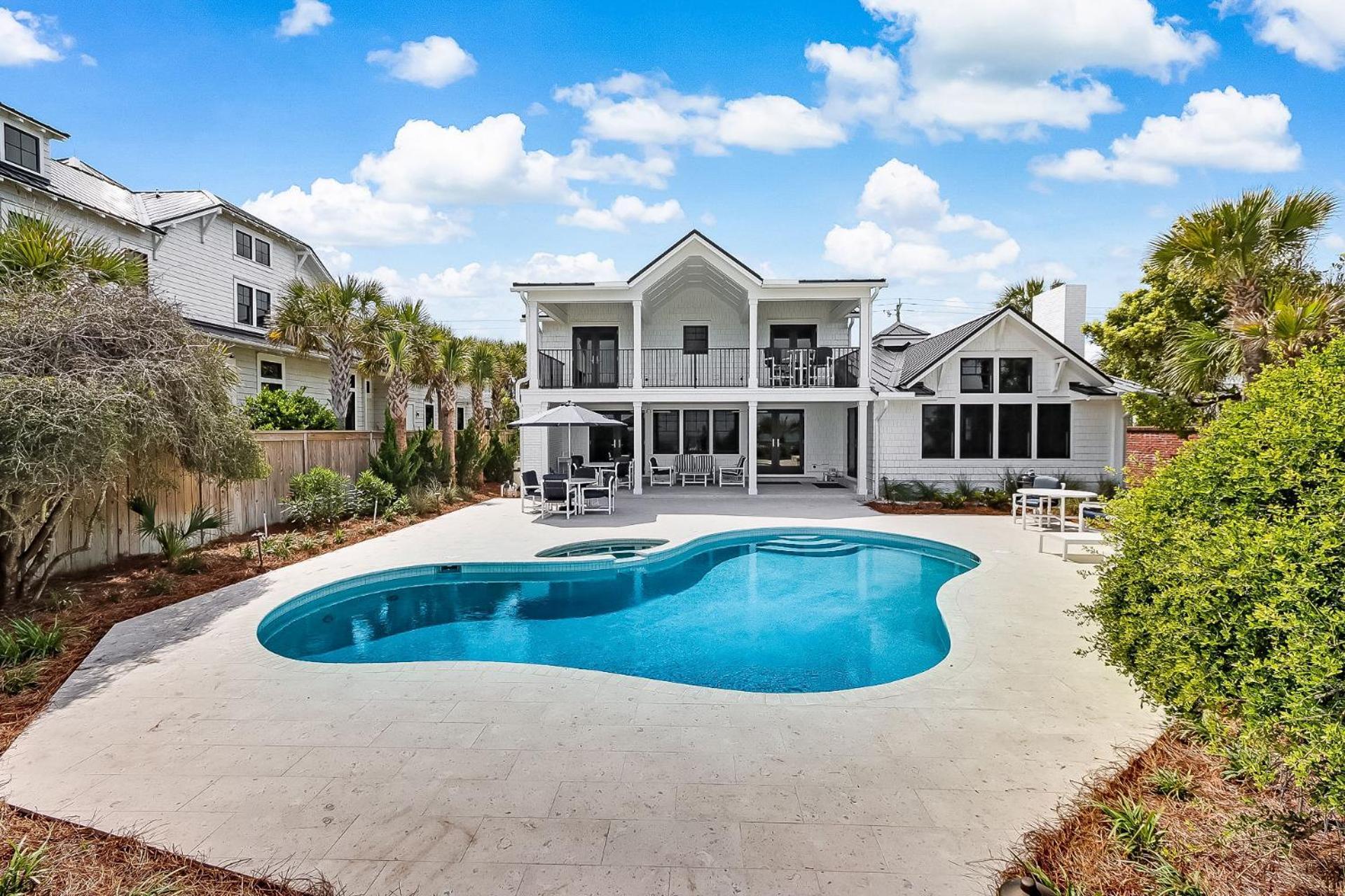 3690 South Fletcher *
