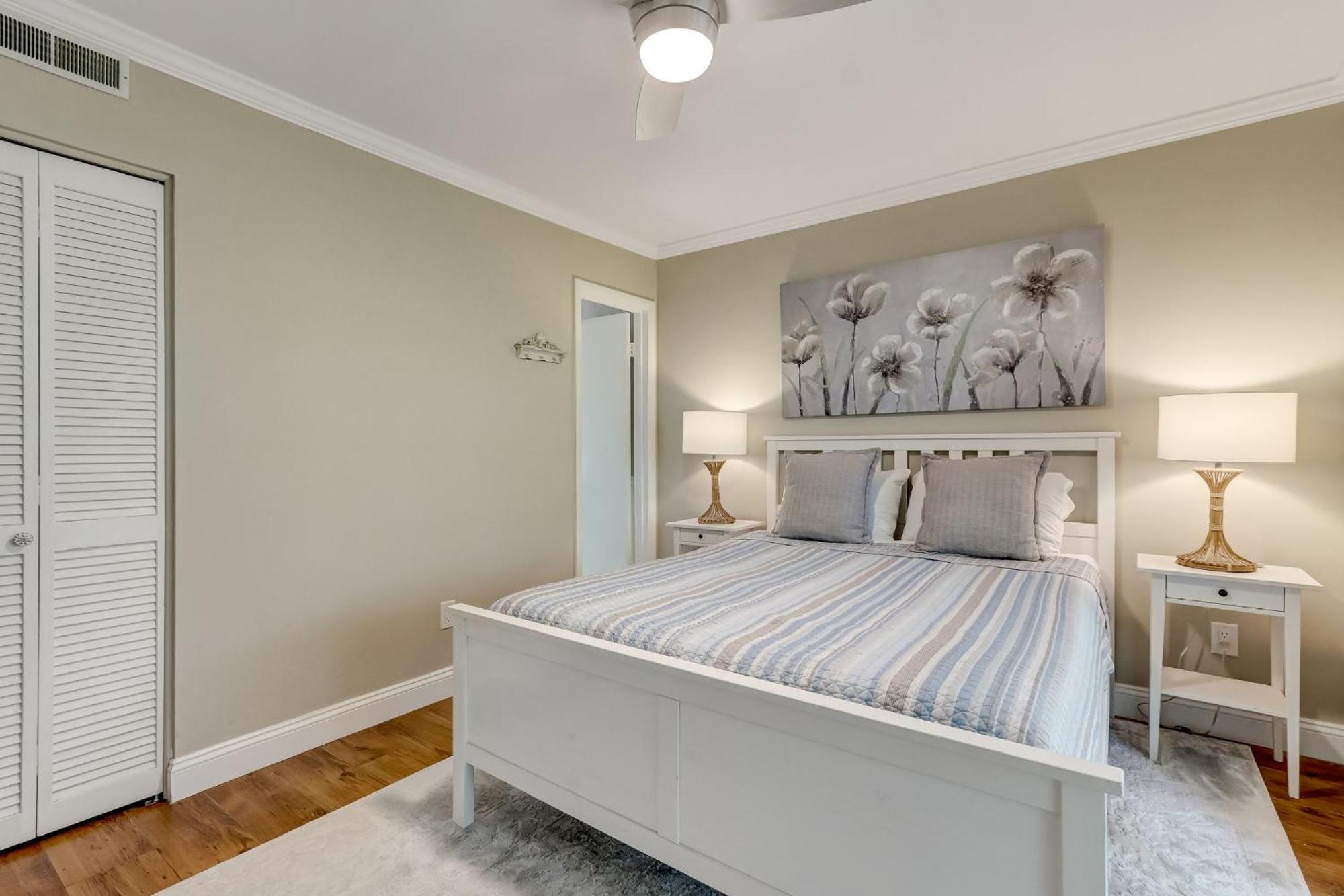 9e Amelia Landings Apartment Fernandina Beach