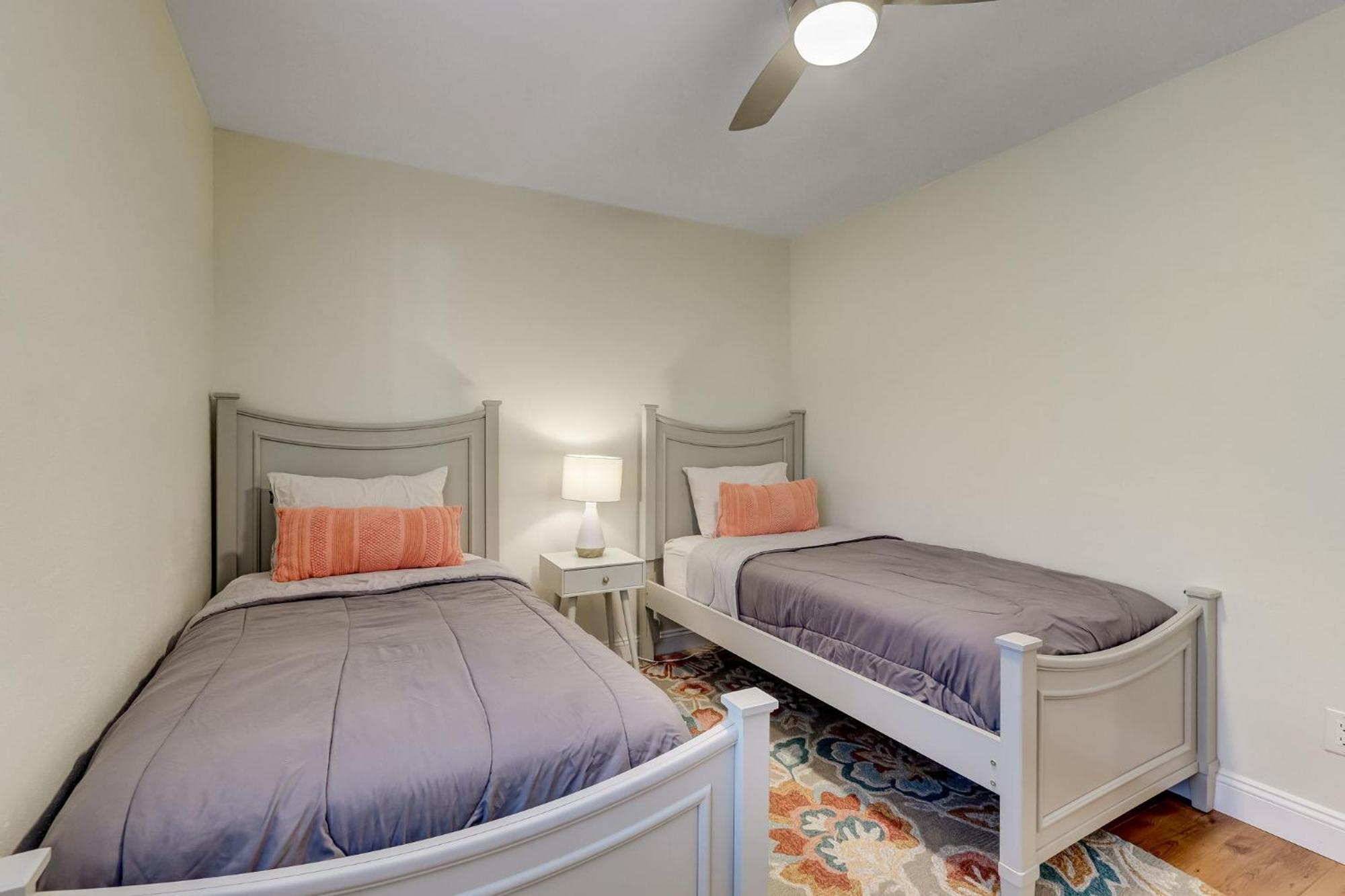 9e Amelia Landings * Fernandina Beach