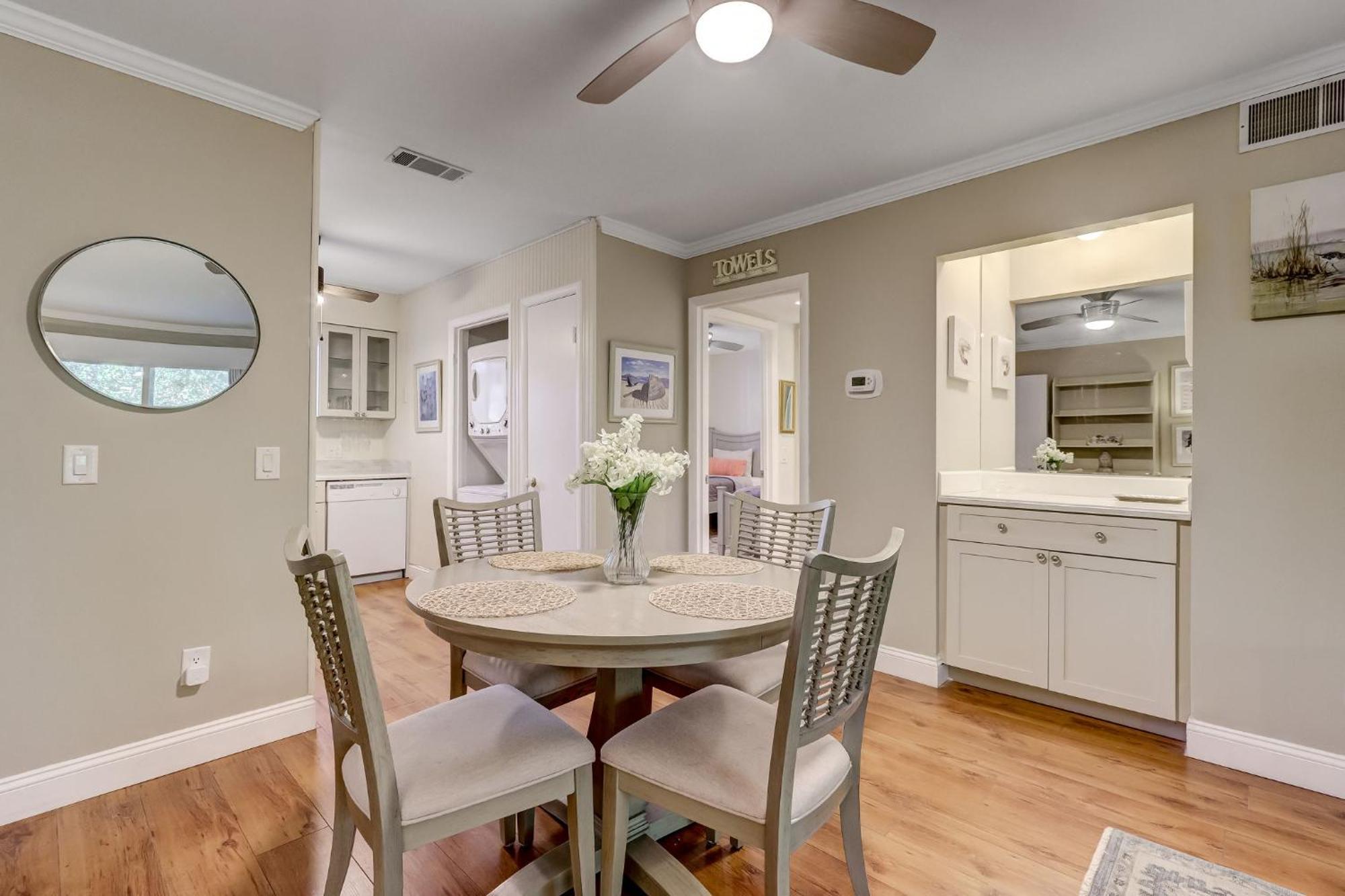 Apartment 9e Amelia Landings