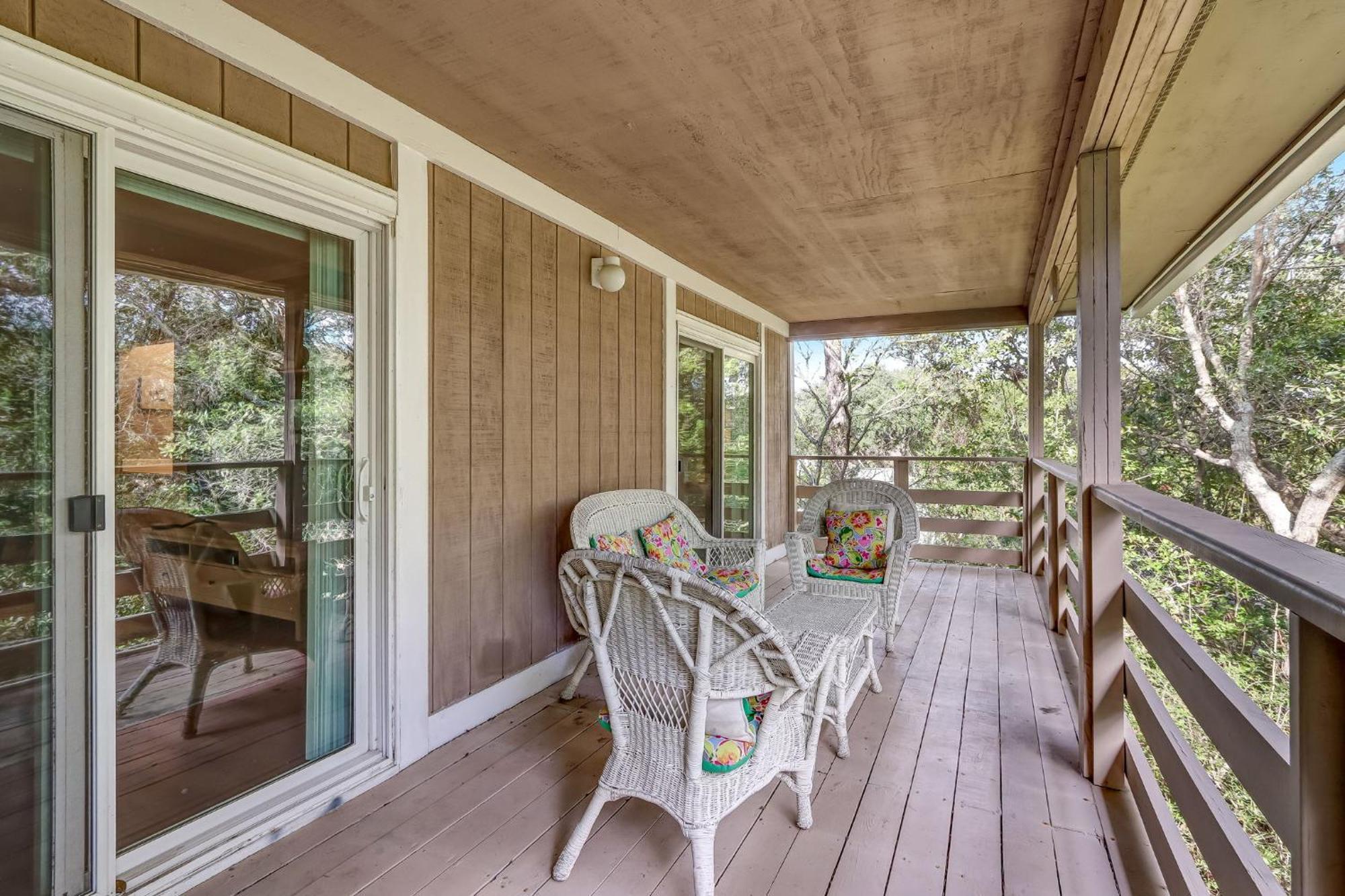 9e Amelia Landings Apartment Fernandina Beach