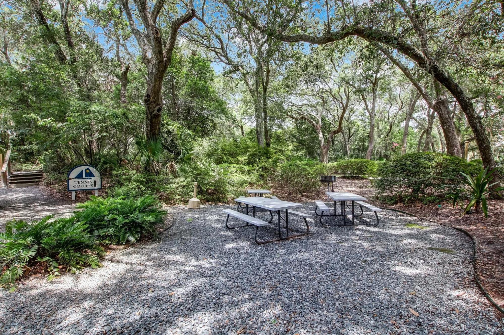 9e Amelia Landings * Fernandina Beach