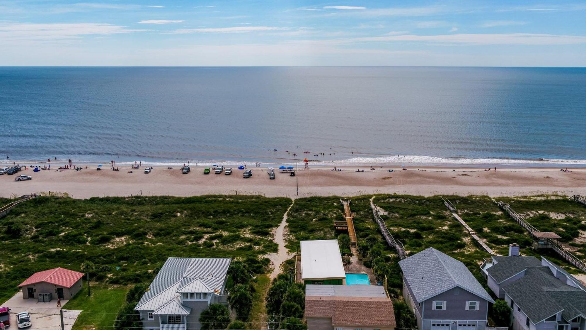 9e Amelia Landings Apartment Fernandina Beach