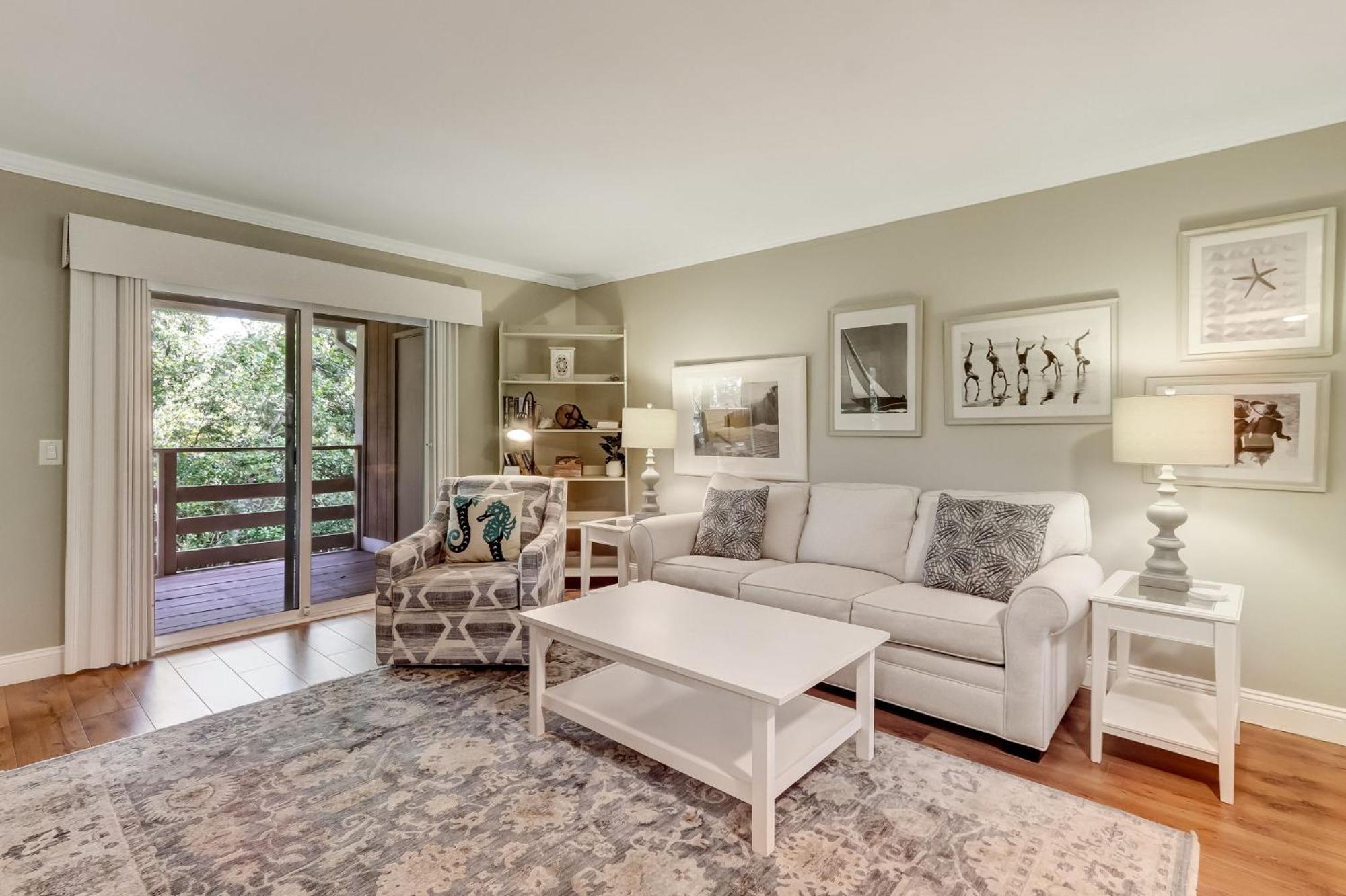 Apartment 9e Amelia Landings