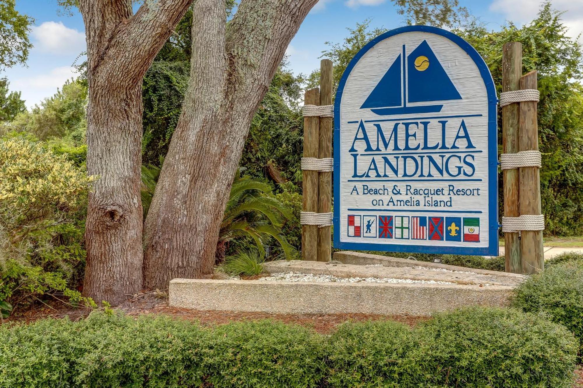 Apartment 9e Amelia Landings Fernandina Beach