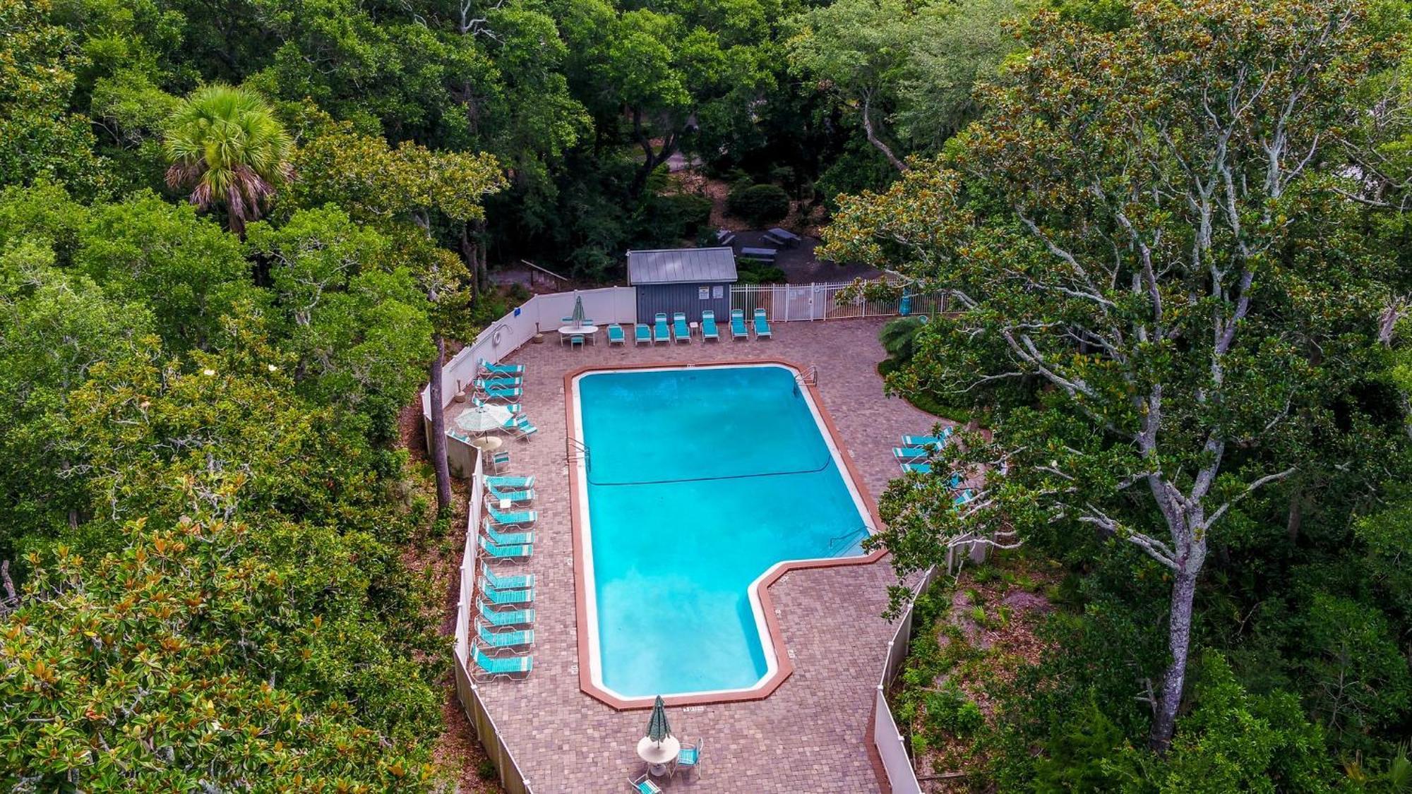Apartment 9e Amelia Landings Fernandina Beach