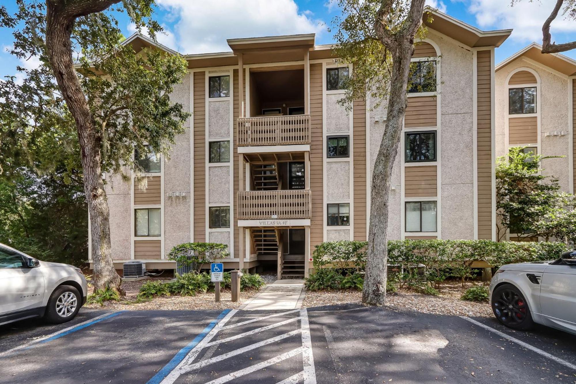 Apartment 9e Amelia Landings