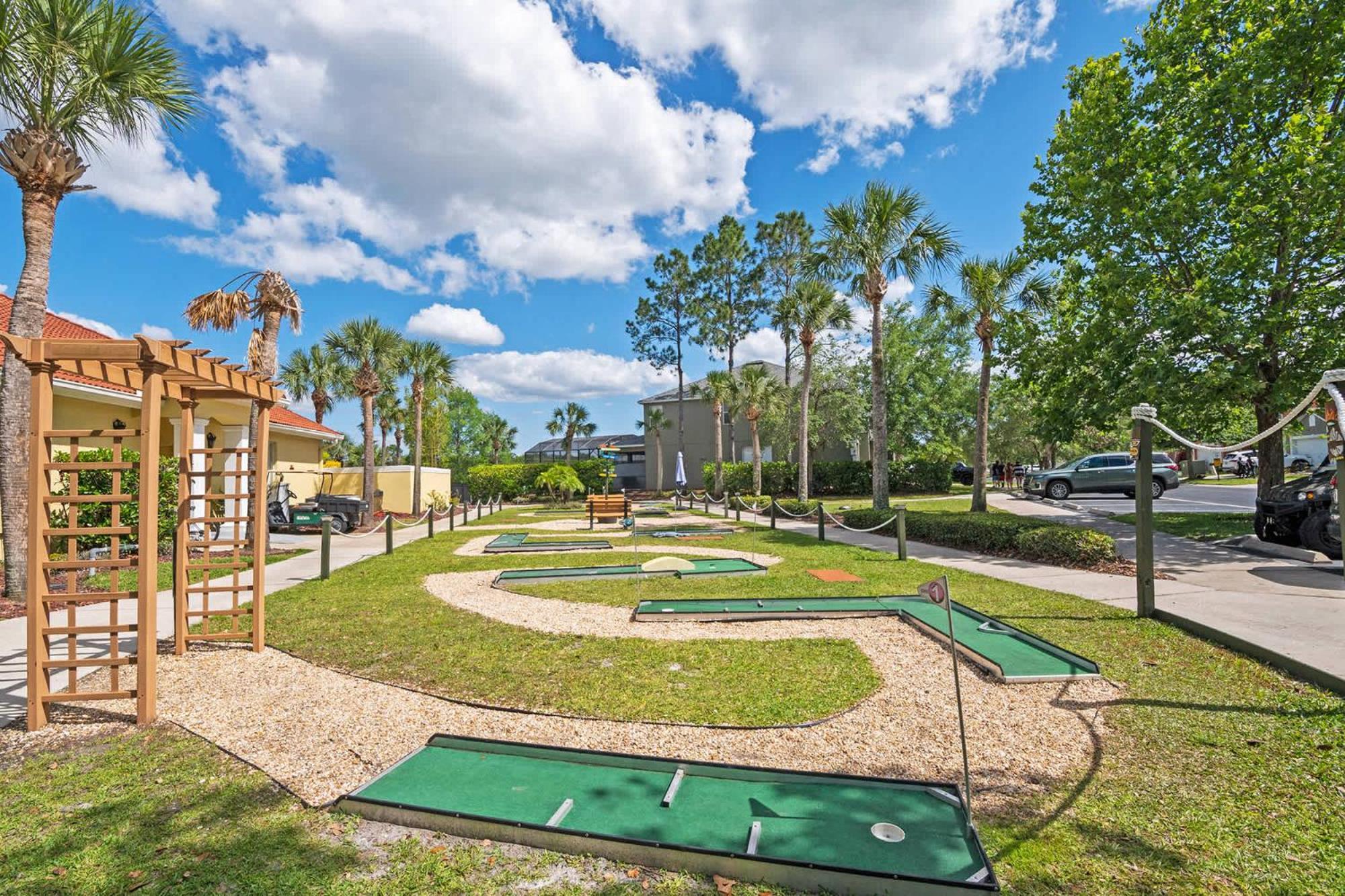 Terra Townhouse With Patio Holiday home