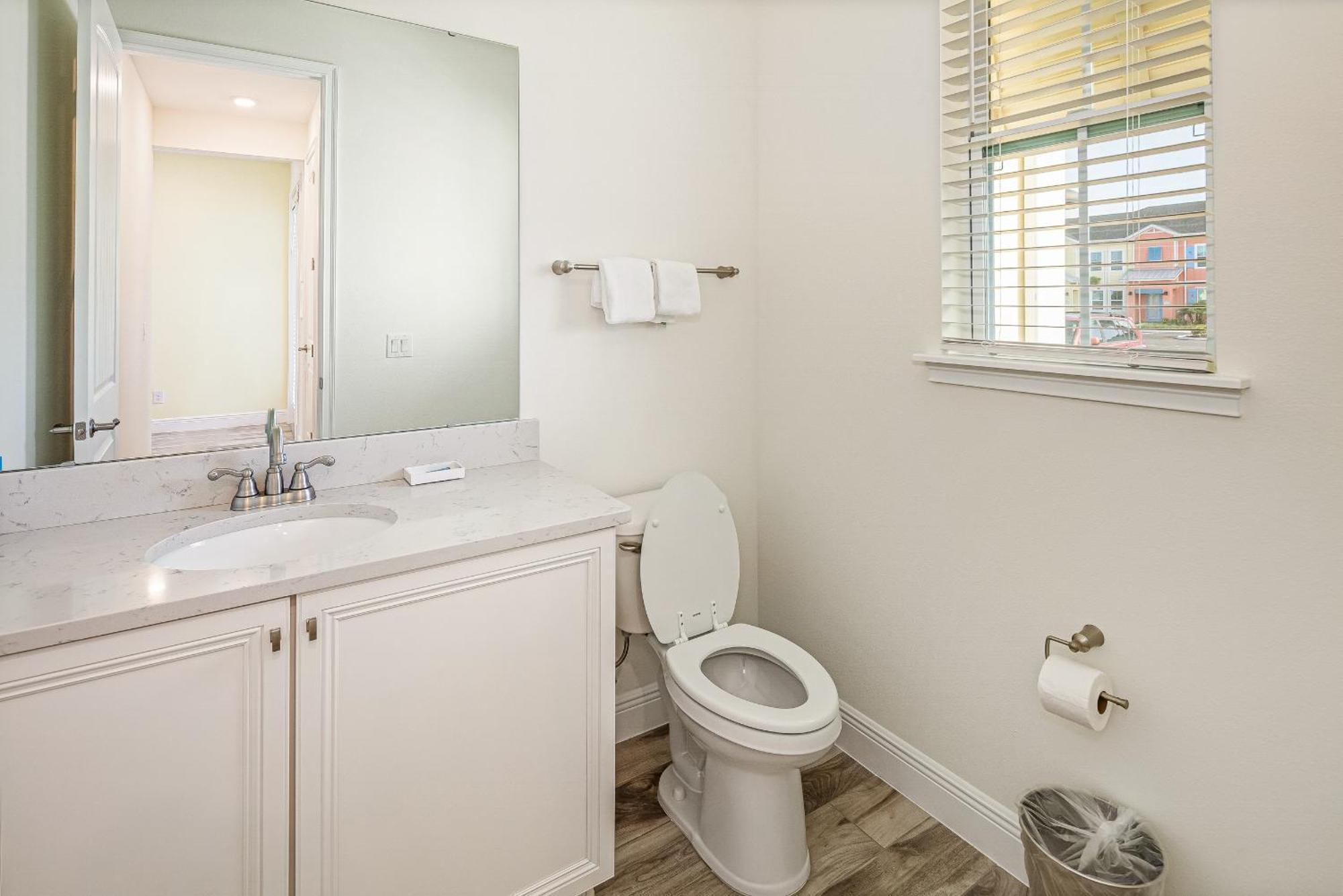 Villa Lovely Near With Margaritaville Access - 2904or Orlando