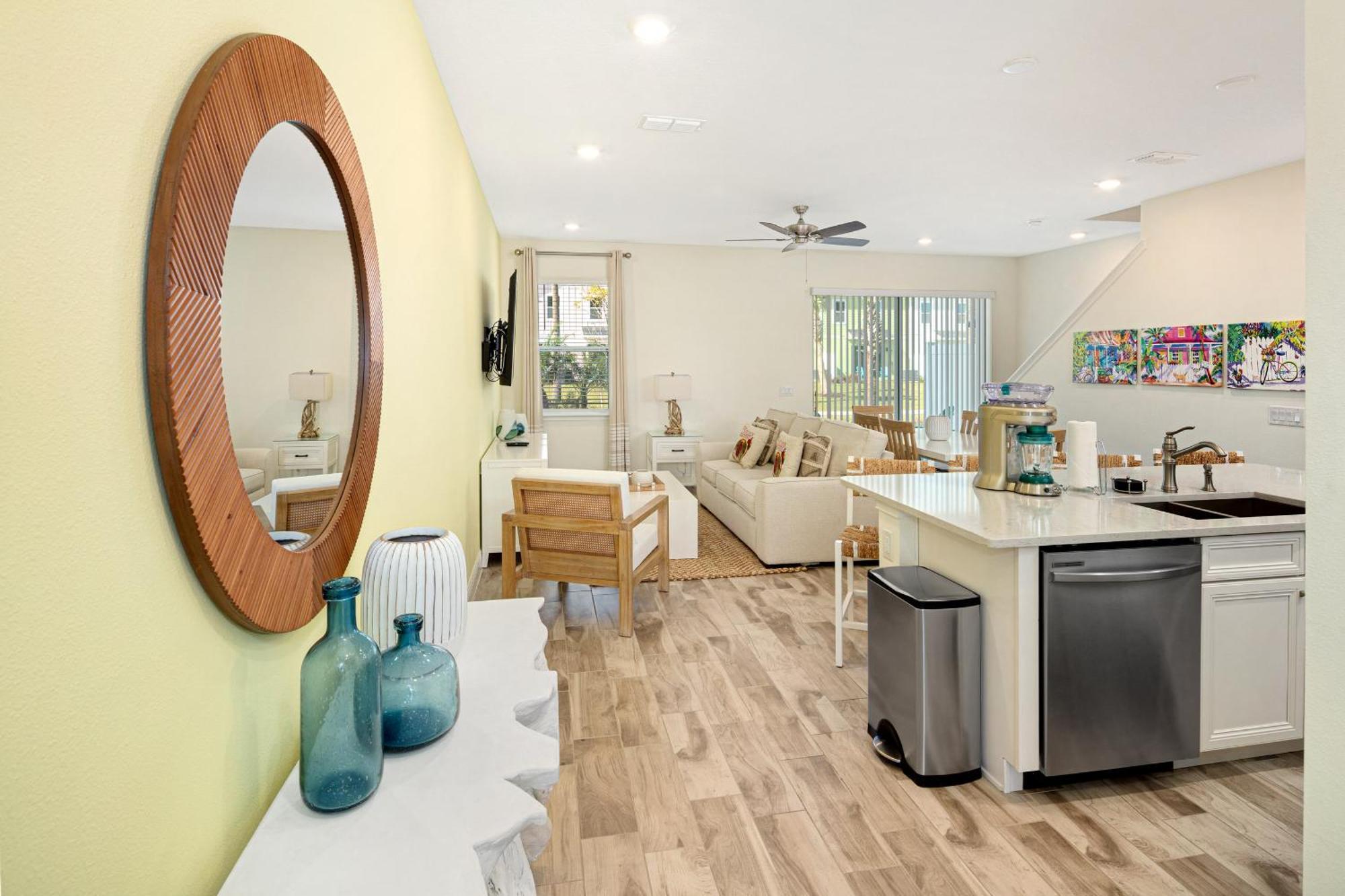 Lovely Near With Margaritaville Access - 2904or * Orlando