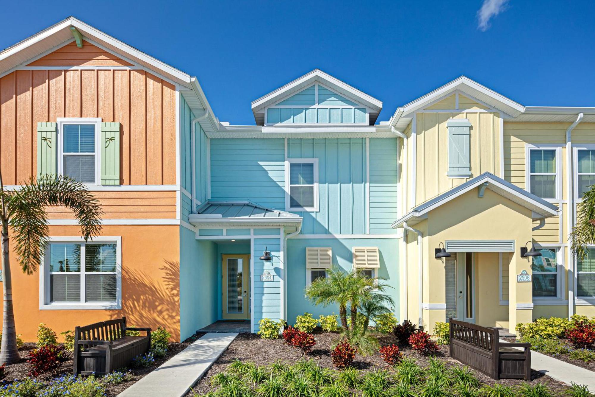 Lovely Near With Margaritaville Access - 2904or