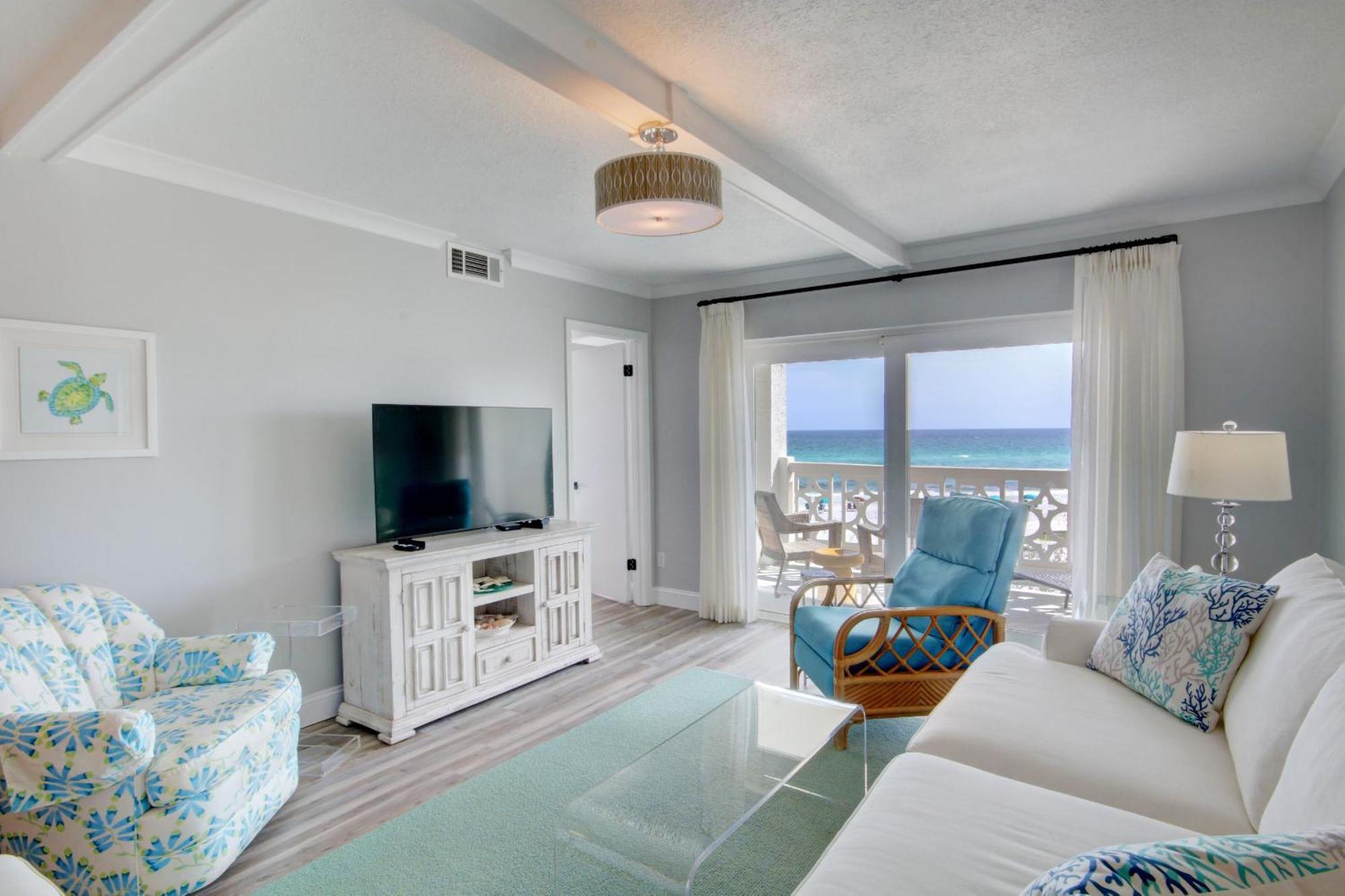 Apartment El Matador 331 - Third Floor Unit *