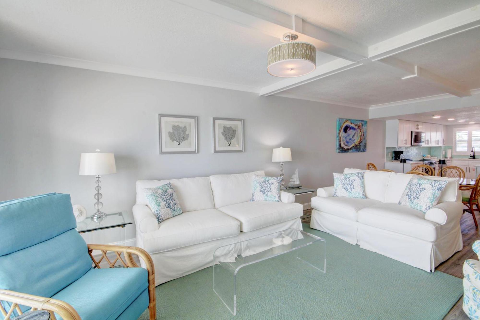 Apartment El Matador 331 - Third Floor Unit Fort Walton Beach