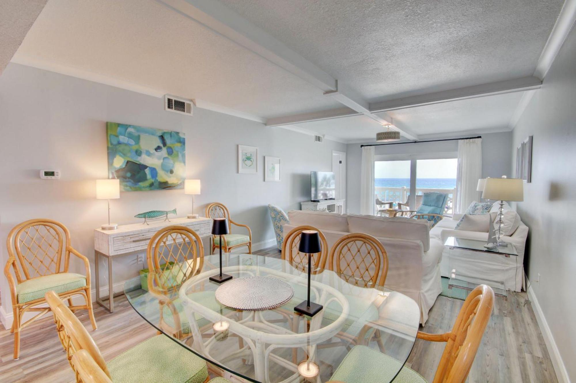 El Matador 331 - Third Floor Unit Apartment *
