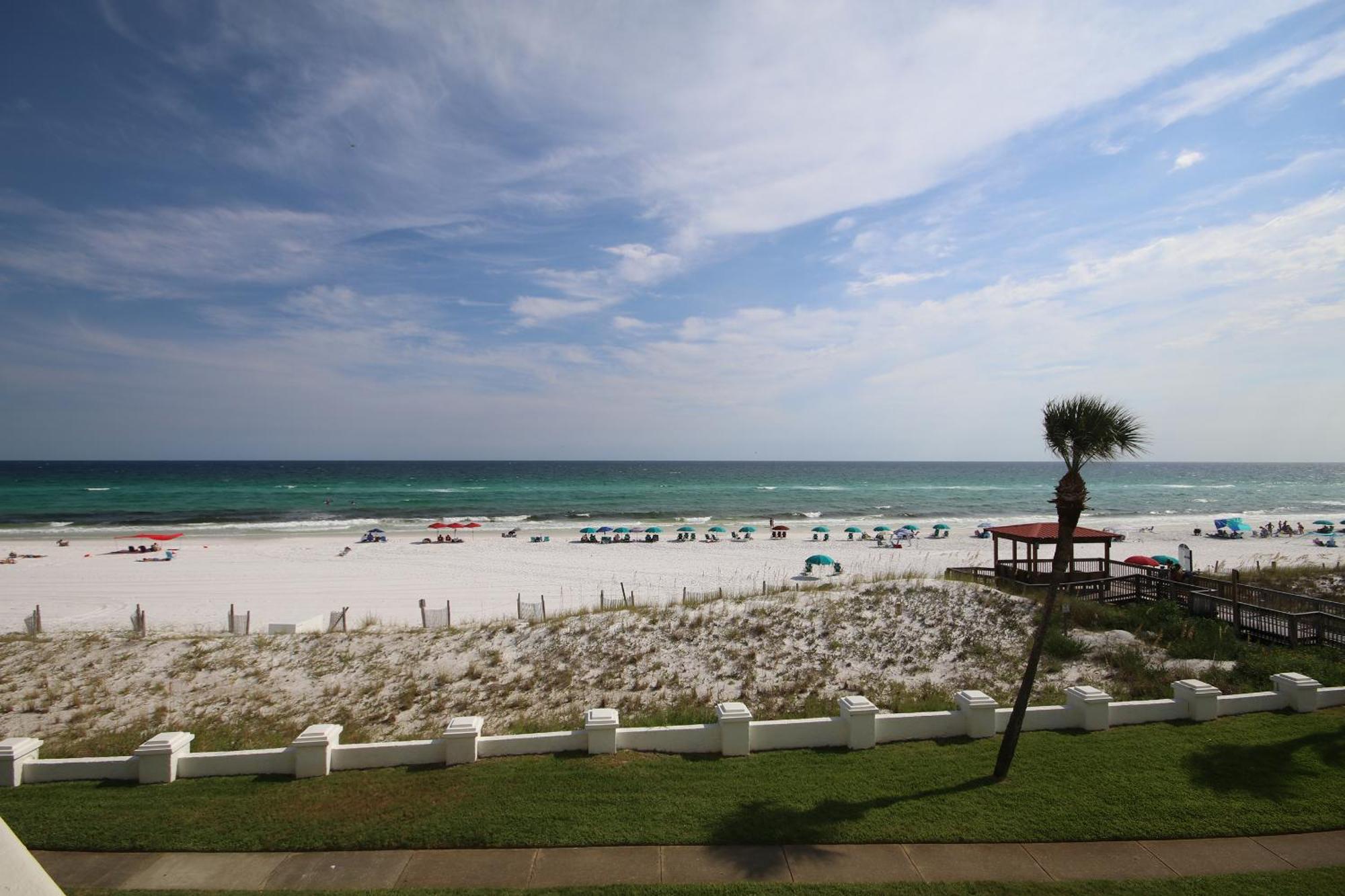 El Matador 331 - Third Floor Unit * Fort Walton Beach
