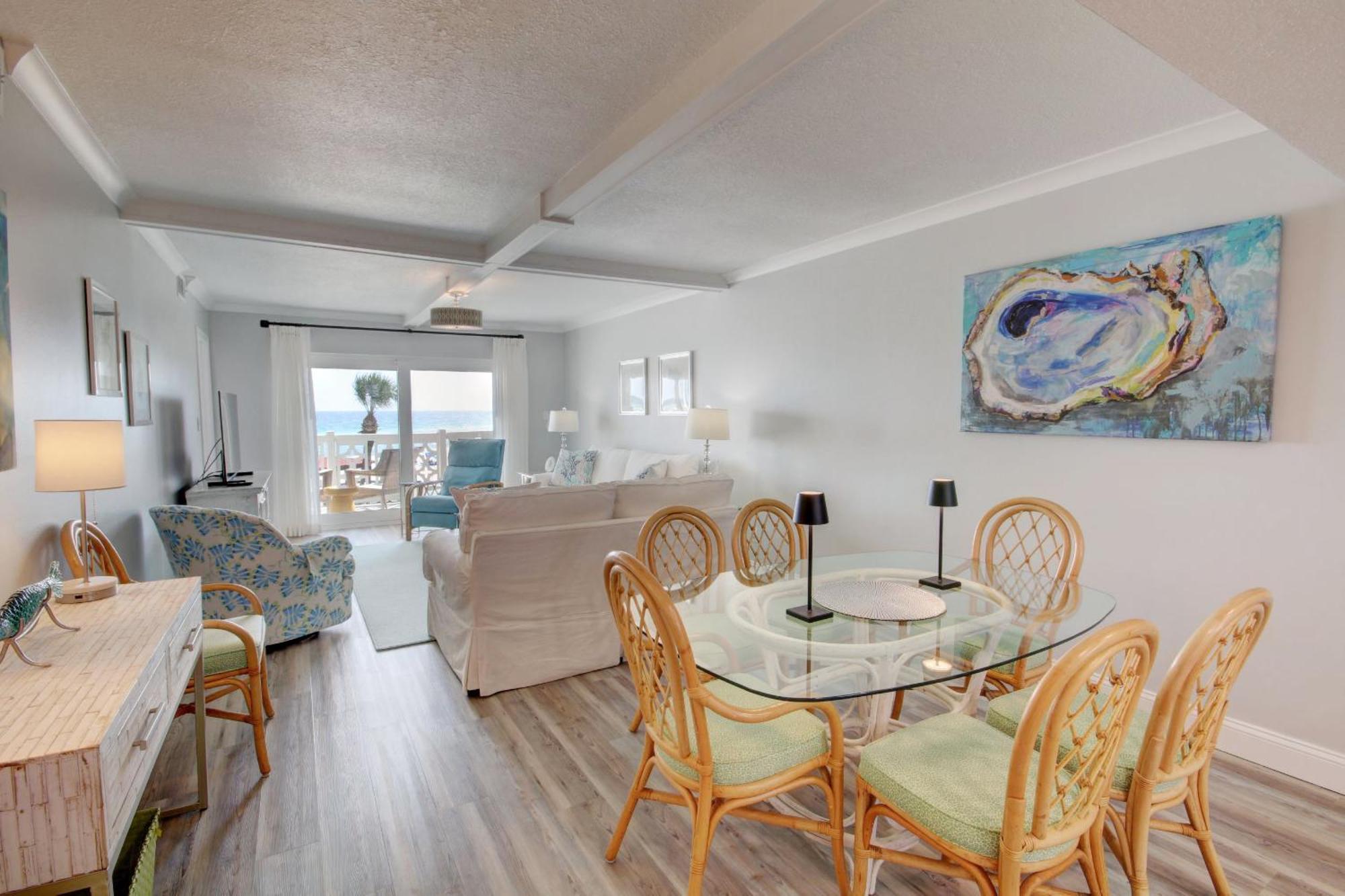 El Matador 331 - Third Floor Unit