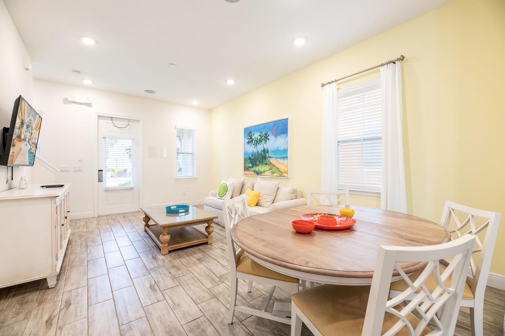 Inviting With Private Hot Tub Near With Margaritaville Access - 8072dr *