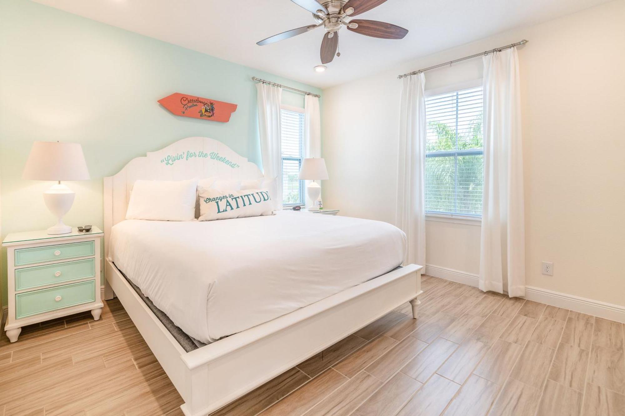 Sunburnt With Hot Tub Near With Margaritaville Access - 8041sh * Orlando