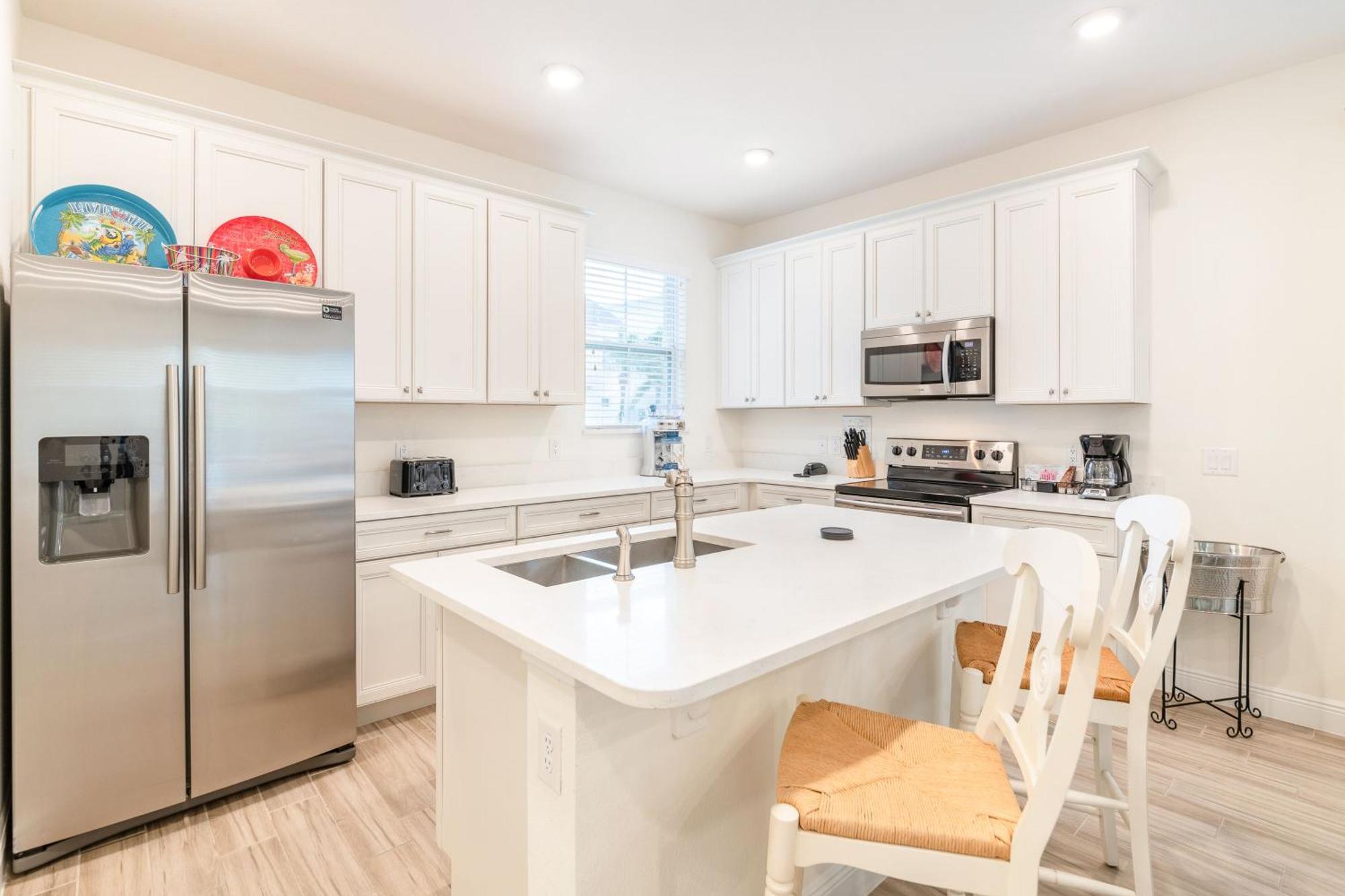 Sunburnt With Hot Tub Near With Margaritaville Access - 8041sh Holiday home *