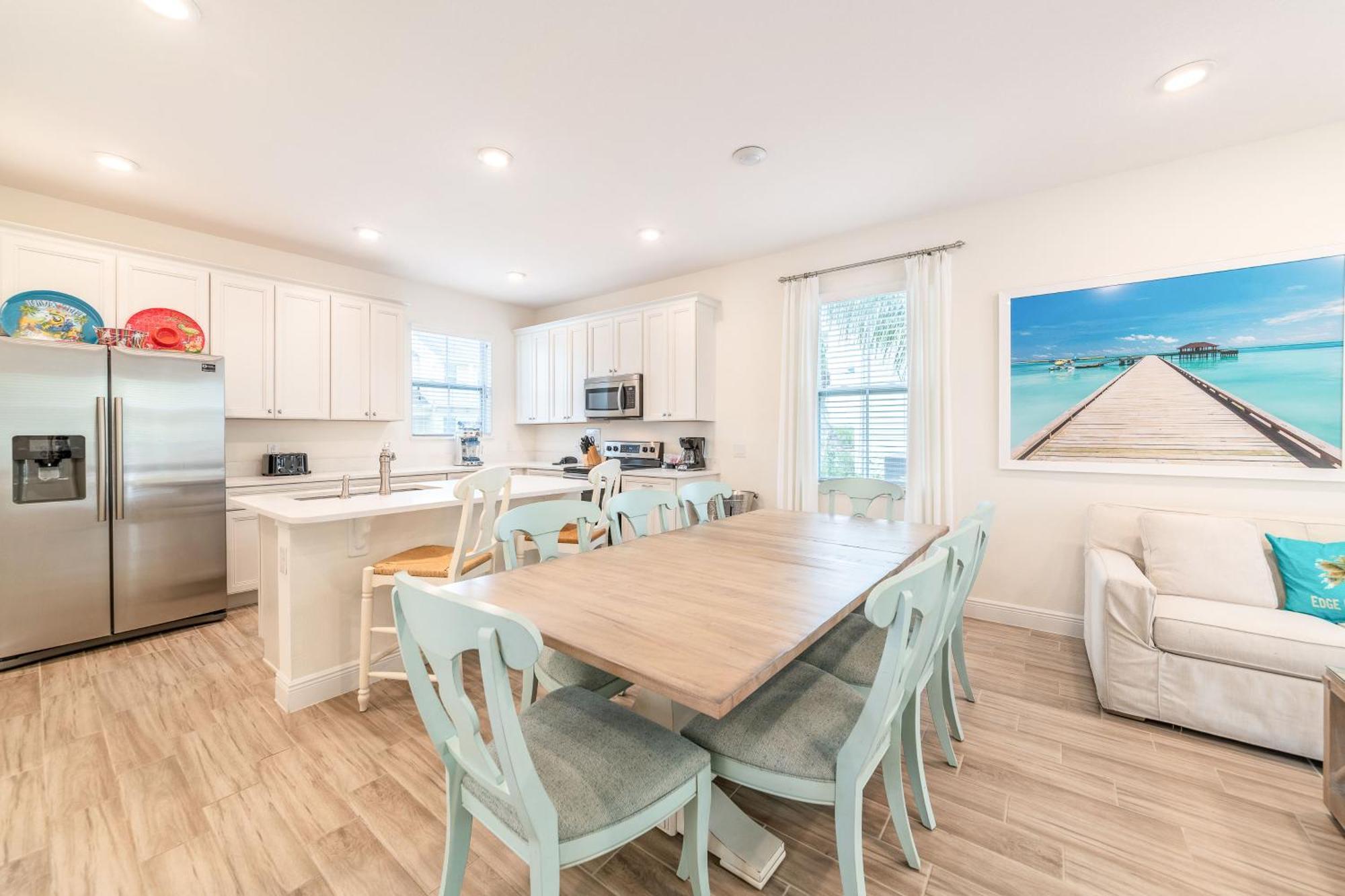 Sunburnt With Hot Tub Near With Margaritaville Access - 8041sh Orlando