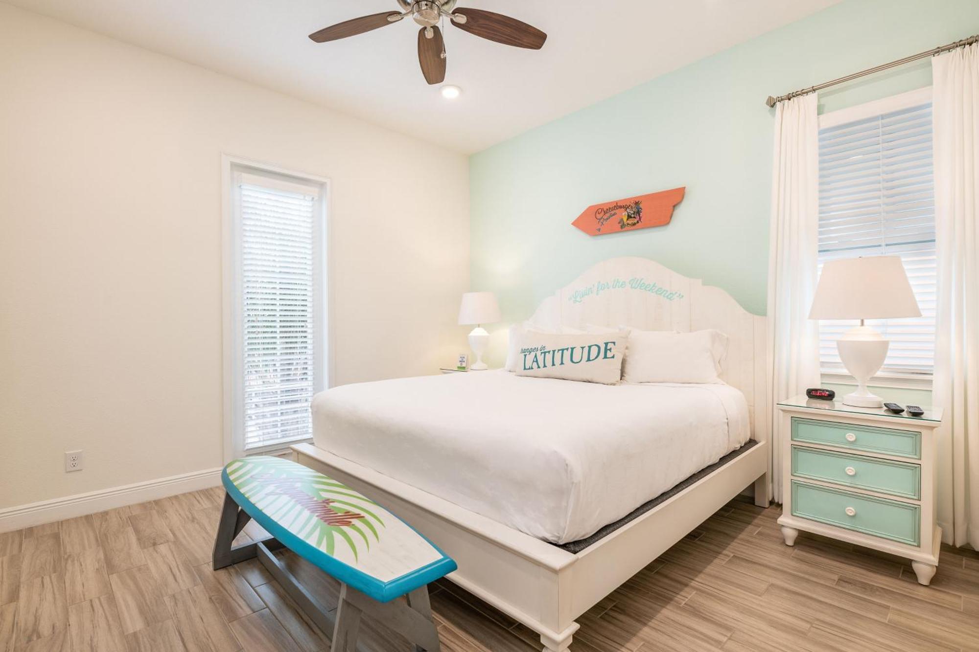 Vivid Near With Margaritaville Access - 8020ff Holiday home Orlando