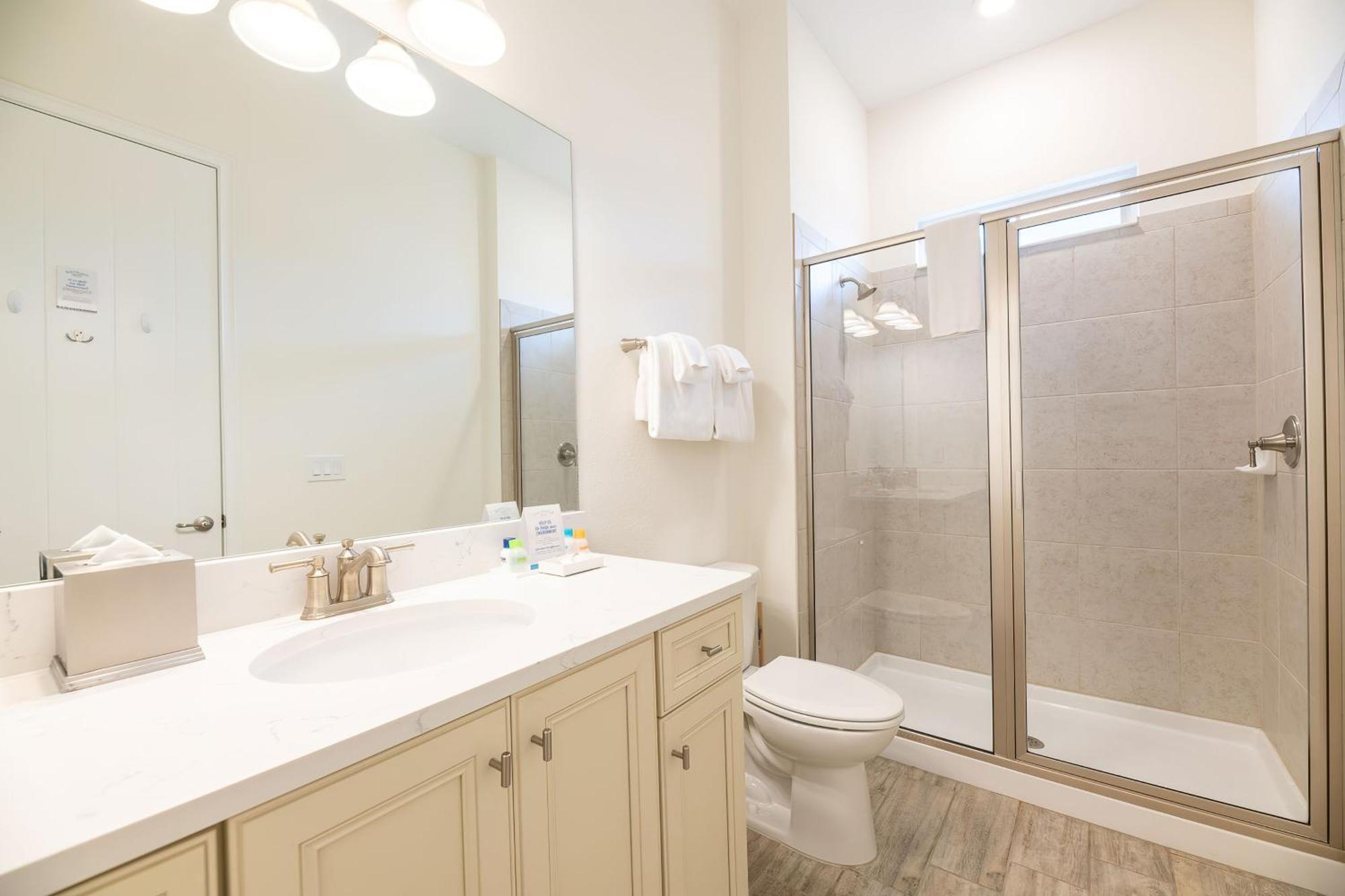 Inviting With Private Hot Tub Near With Margaritaville Access - 8072dr * Orlando