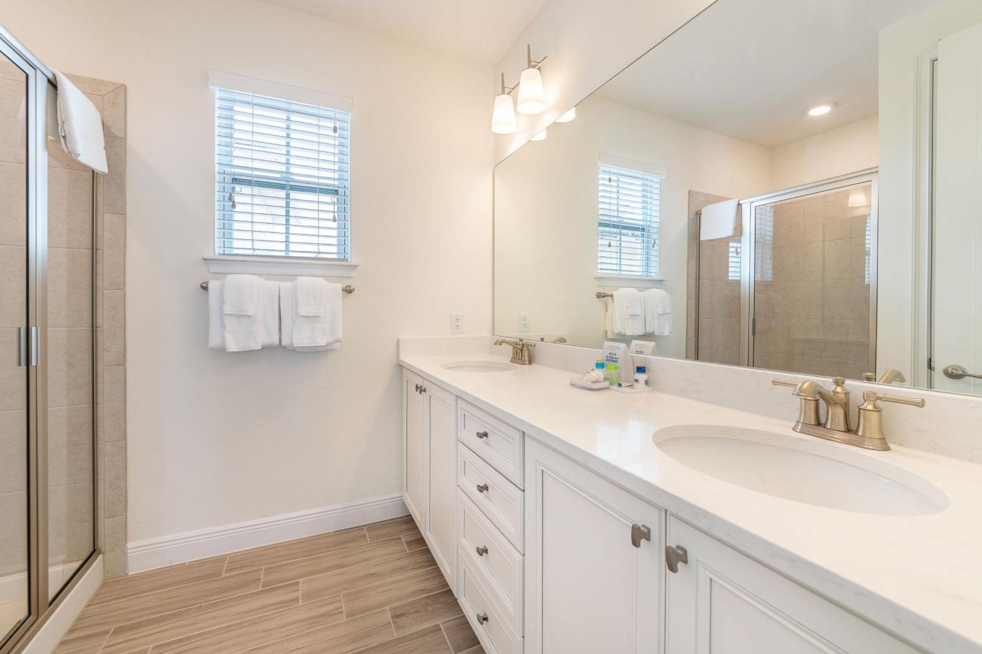 Holiday home Sunburnt With Hot Tub Near With Margaritaville Access - 8041sh Orlando