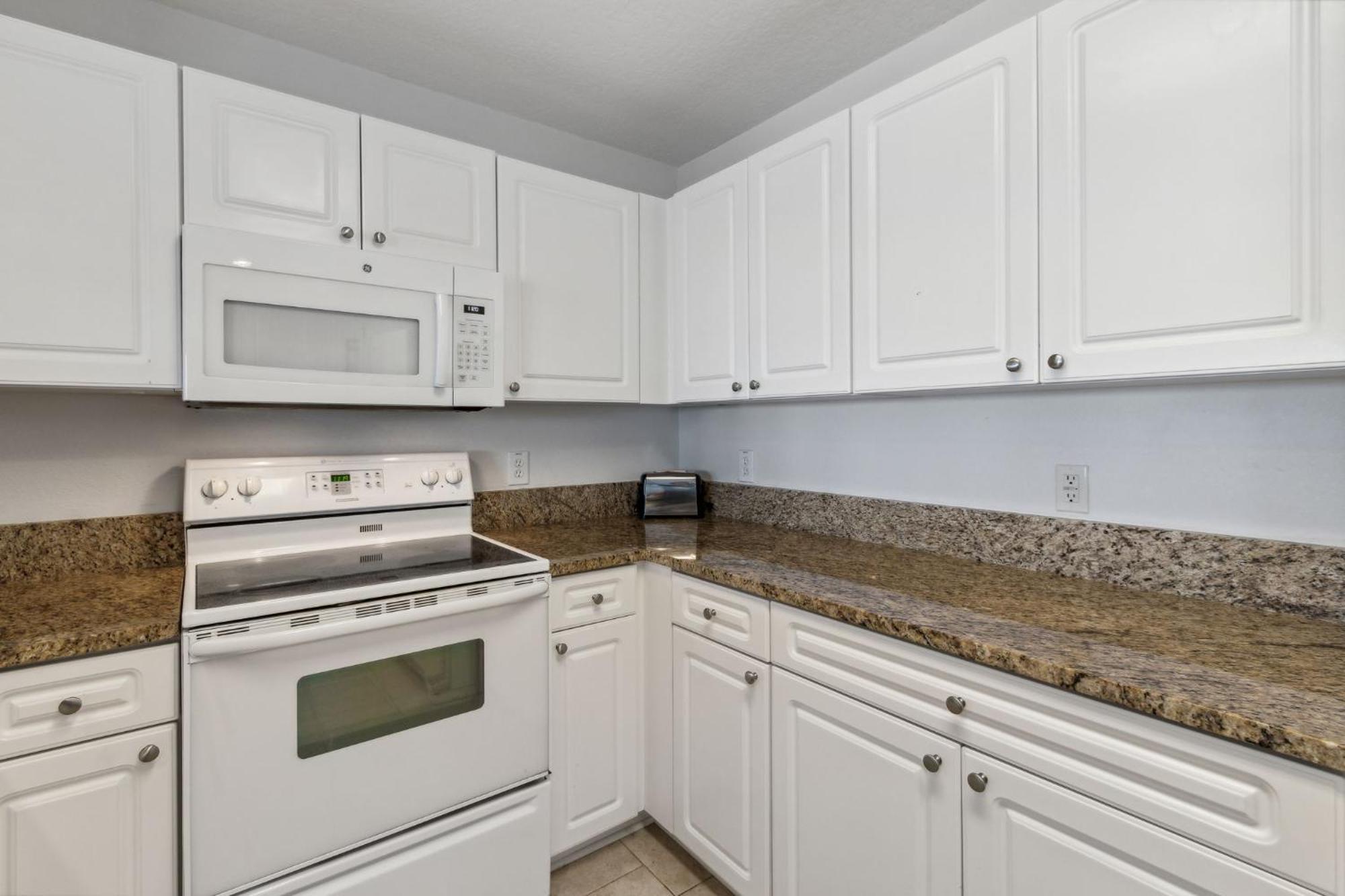 Apartment 414 Ocean Park
