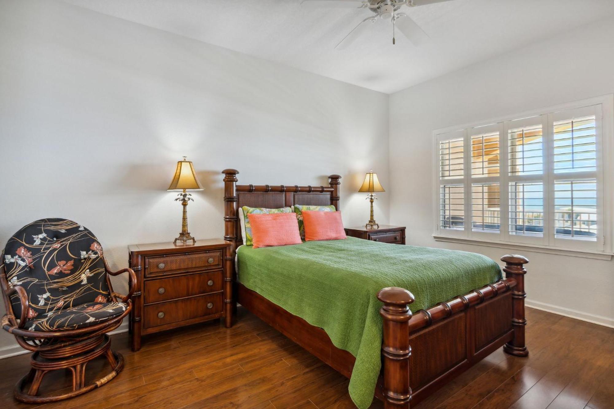 Apartment 414 Ocean Park *