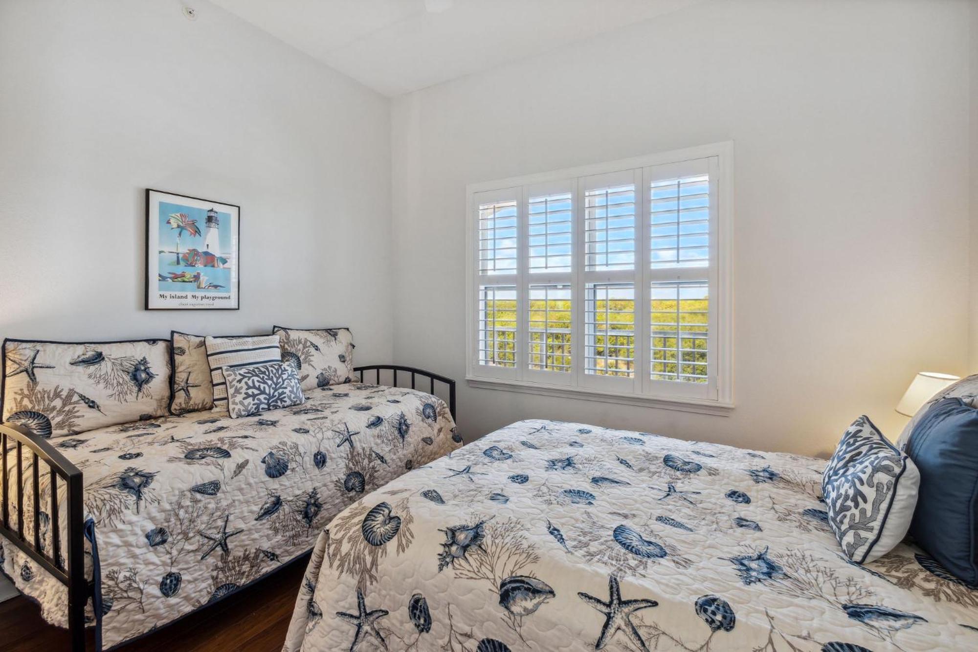 Apartment 414 Ocean Park