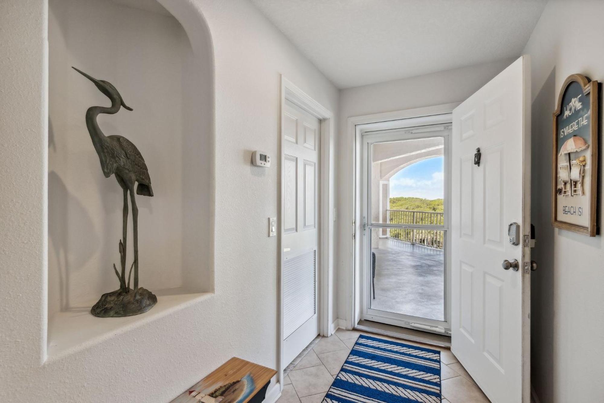Apartment 414 Ocean Park *