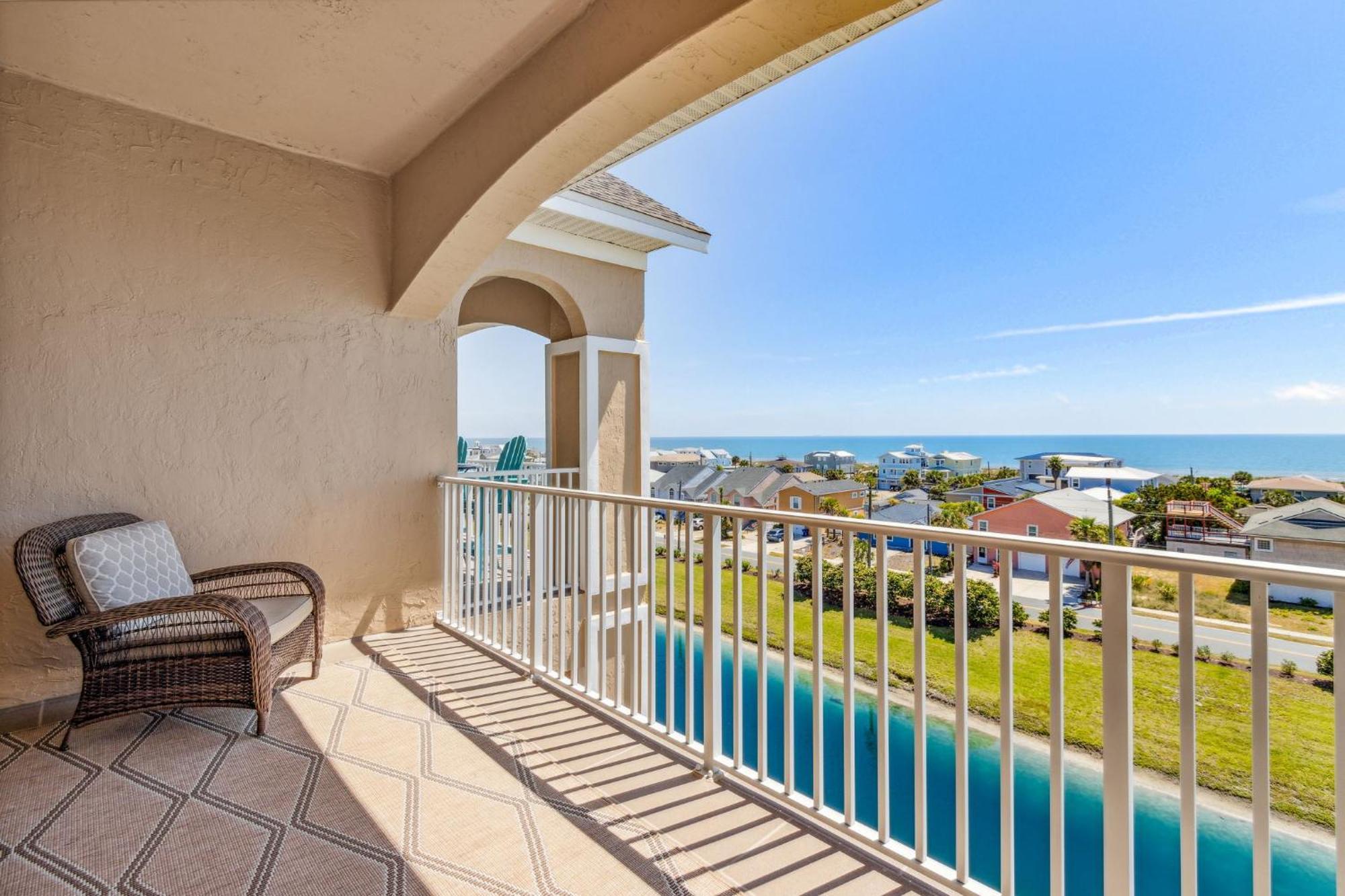 Apartment 414 Ocean Park *